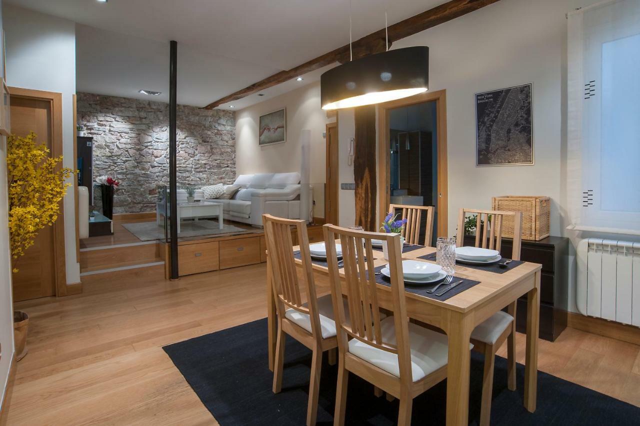 Apartment Smart Urban San Sebastian