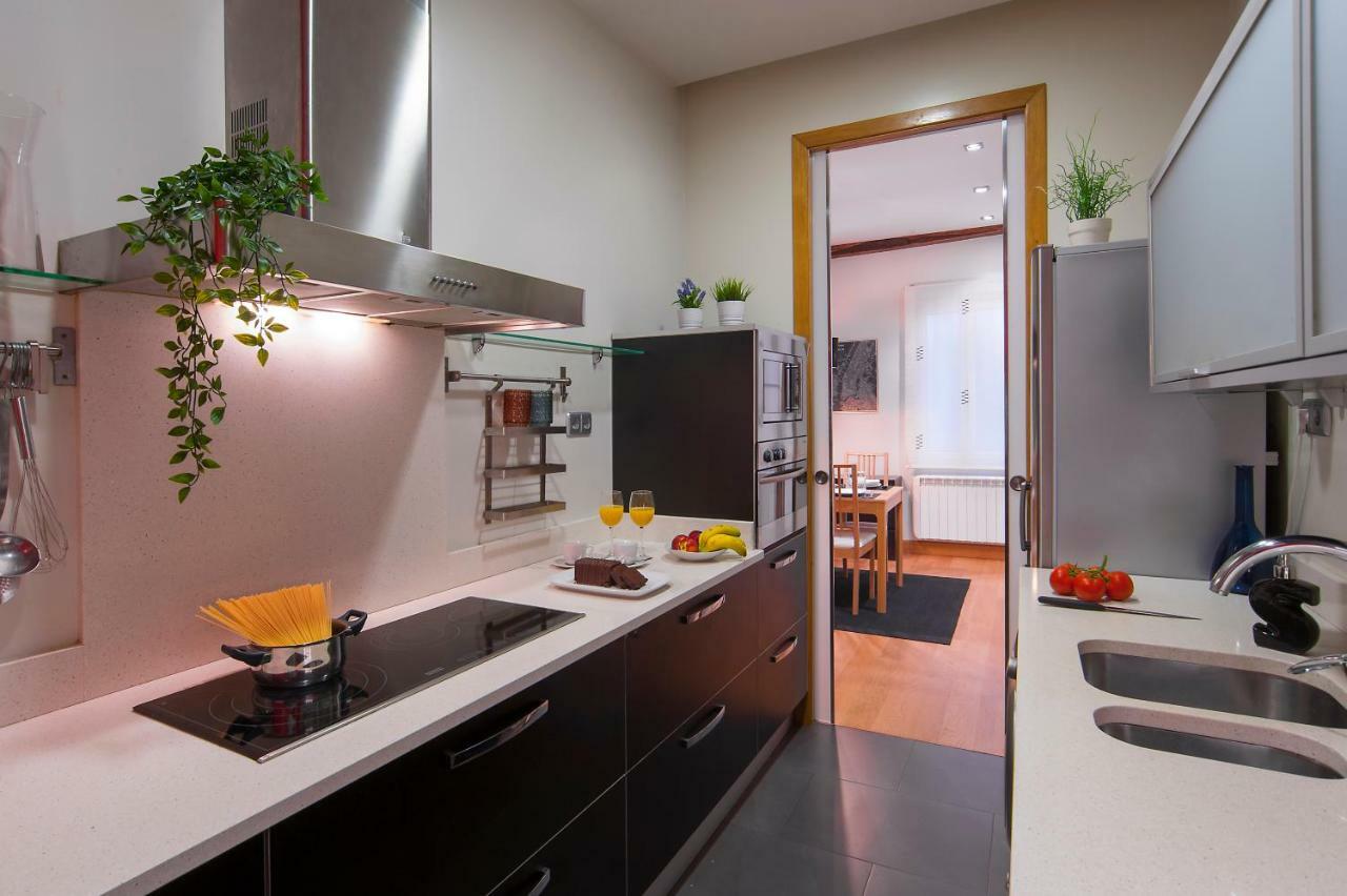 Apartment Smart Urban San Sebastian