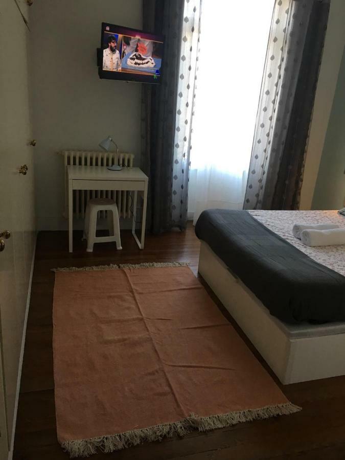 Homestay Kasa Reina Ht Lss00215