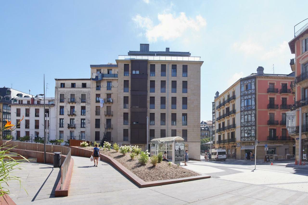 Apartment Muinoa 5 By Feelfree San Sebastian