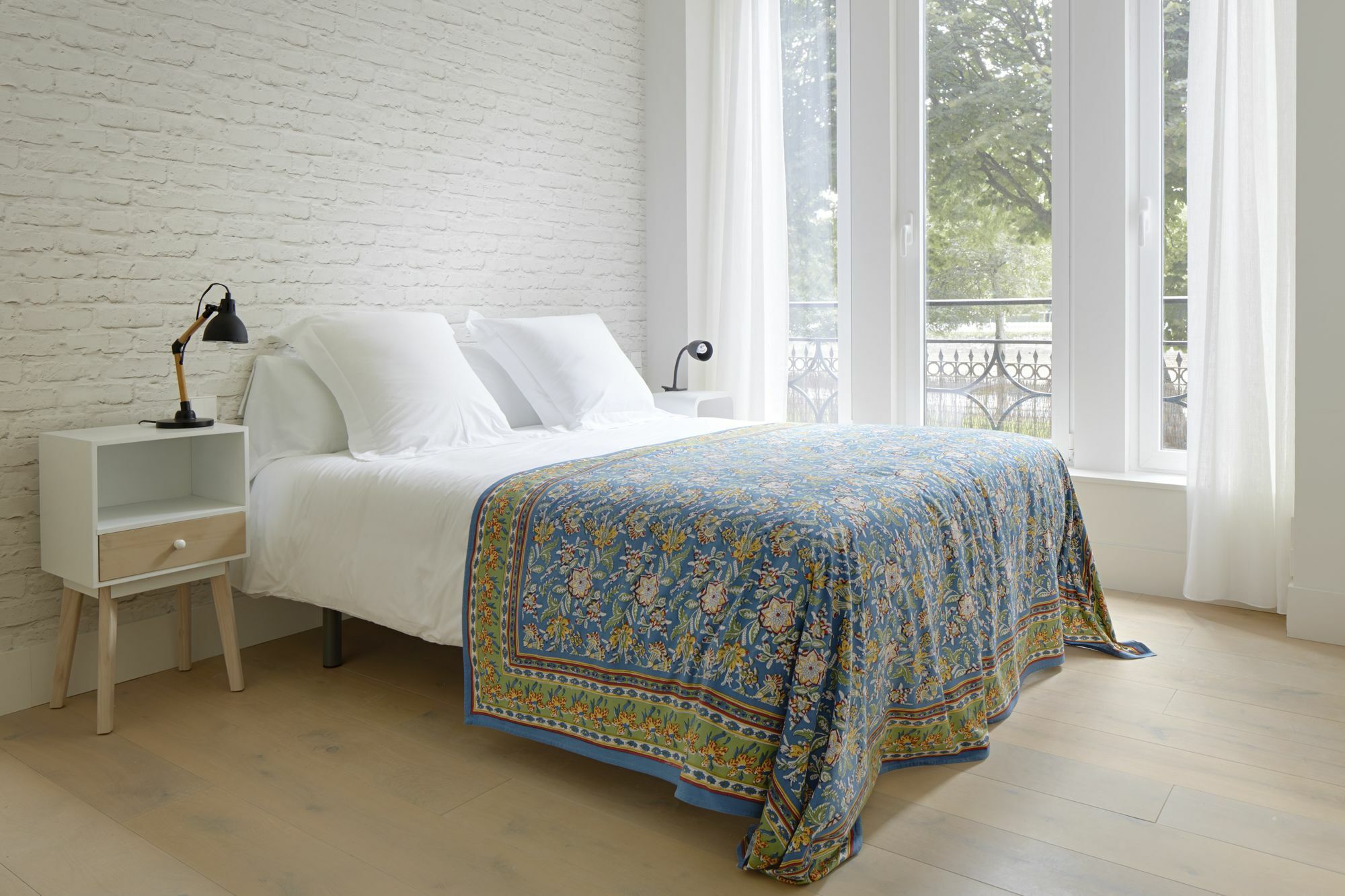 Appartement Beduria C By Feelfree *