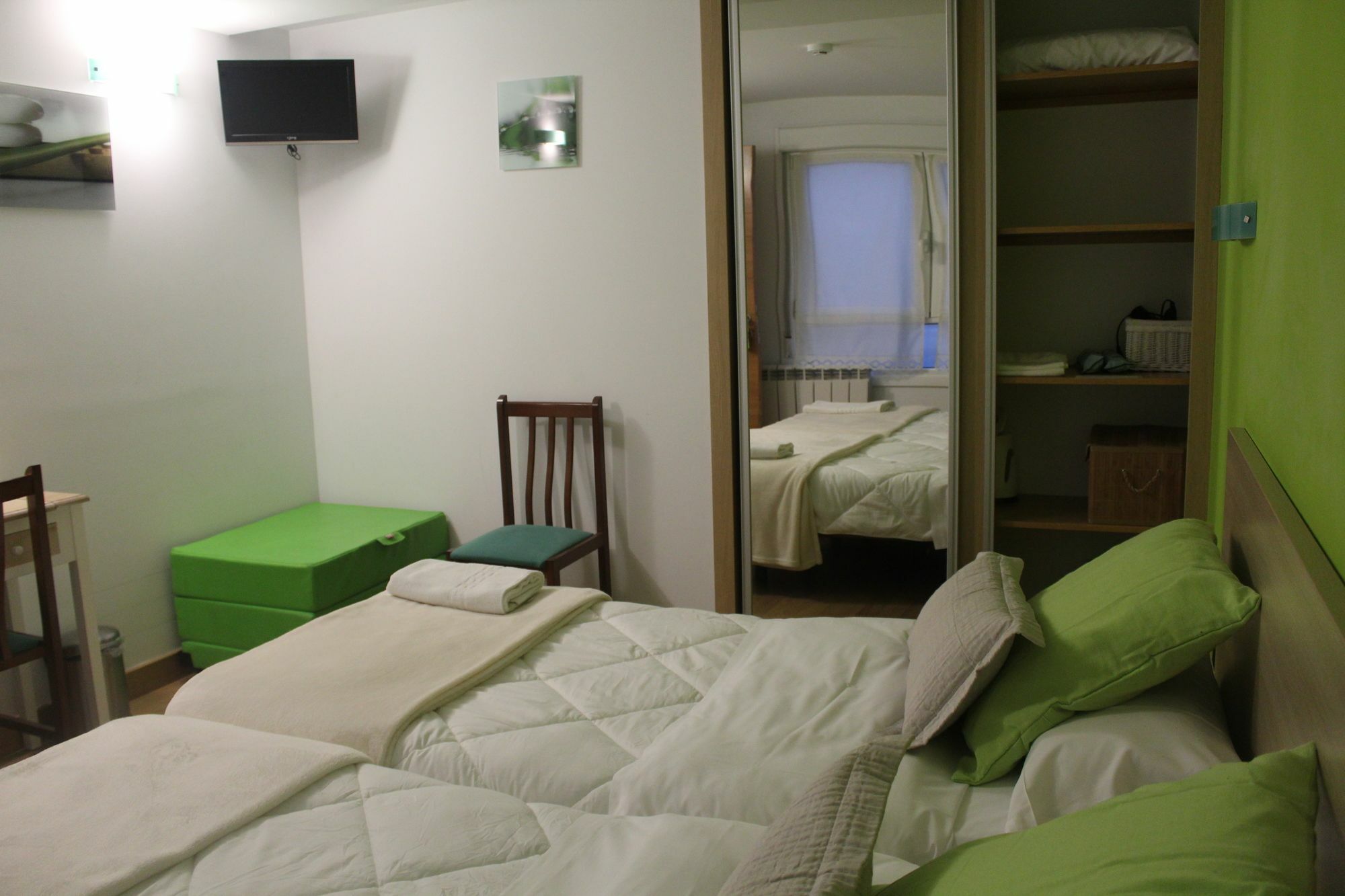 Guest house Joakina 3*
