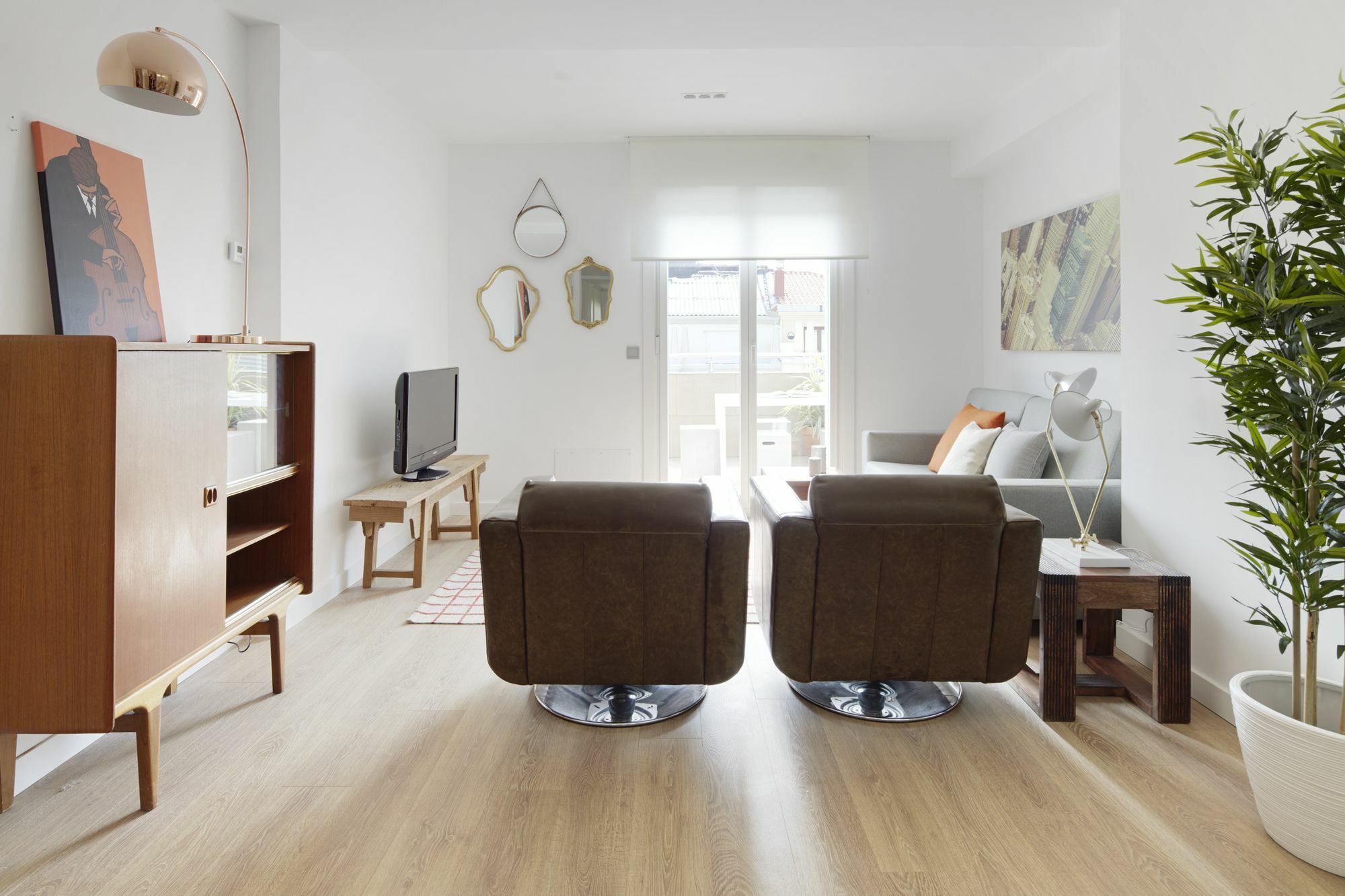 Apartment House 2 By Feelfree San Sebastián