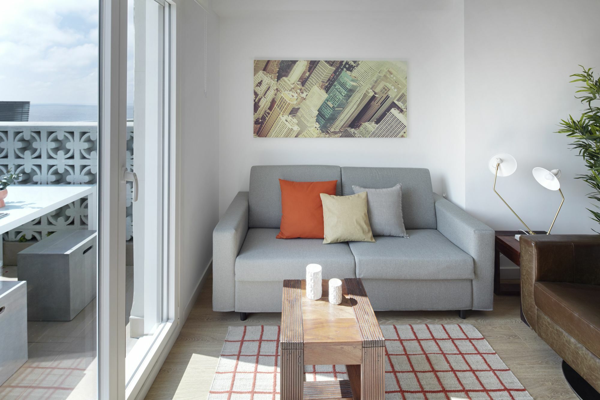 Apartment House 2 By Feelfree