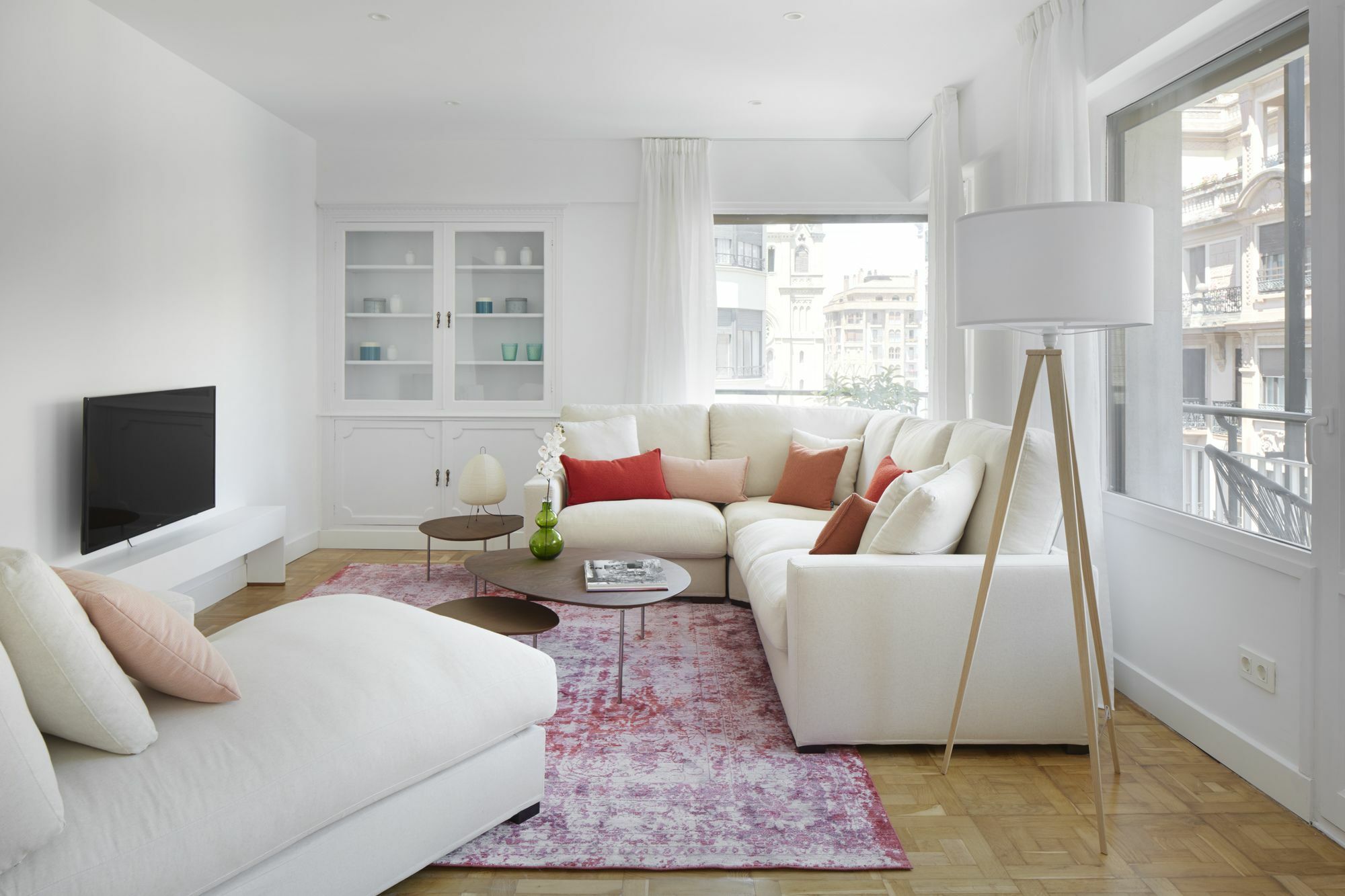 Apartamento Larroka By Feelfree San Sebastián