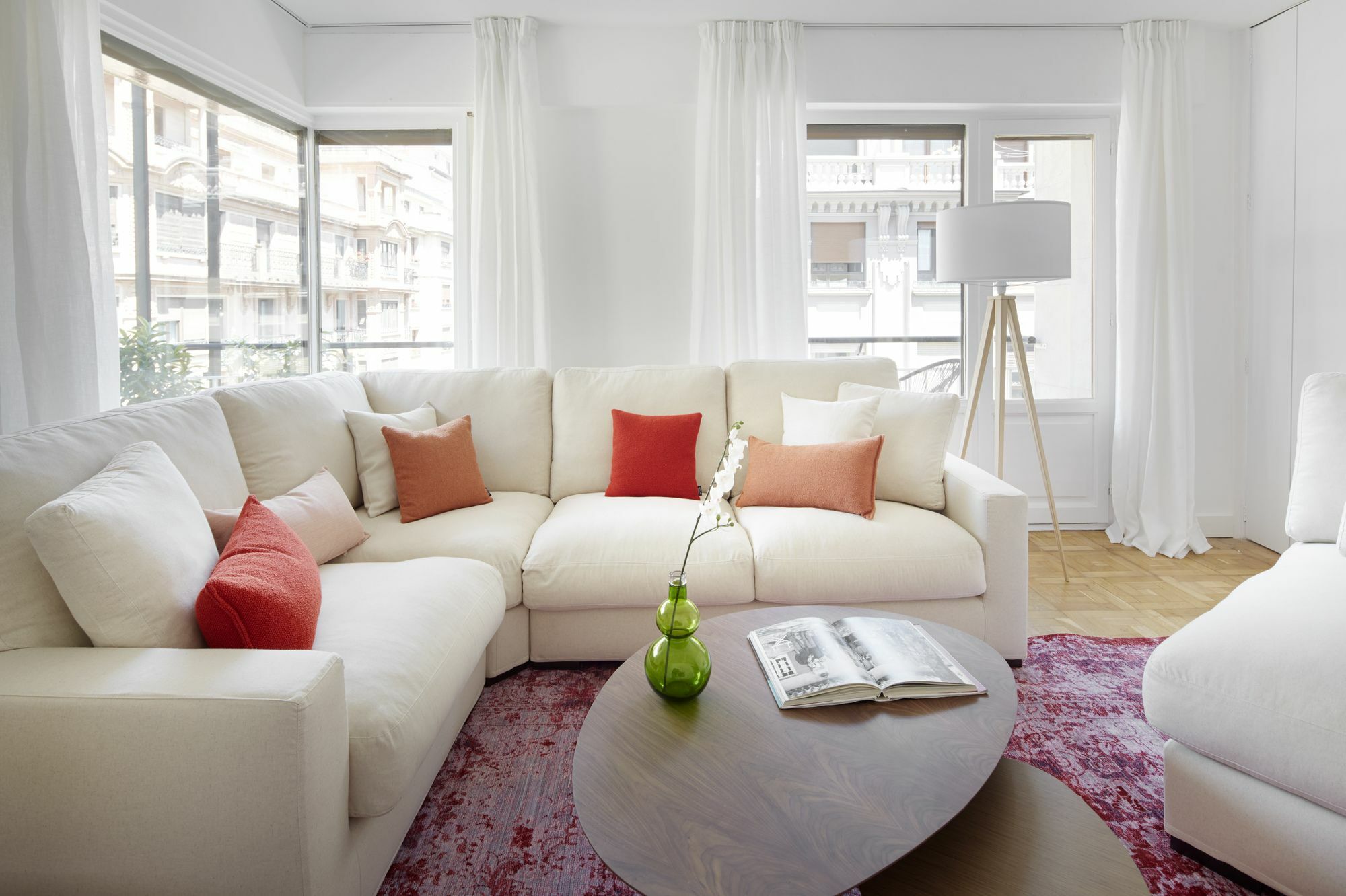 Apartamento Larroka By Feelfree