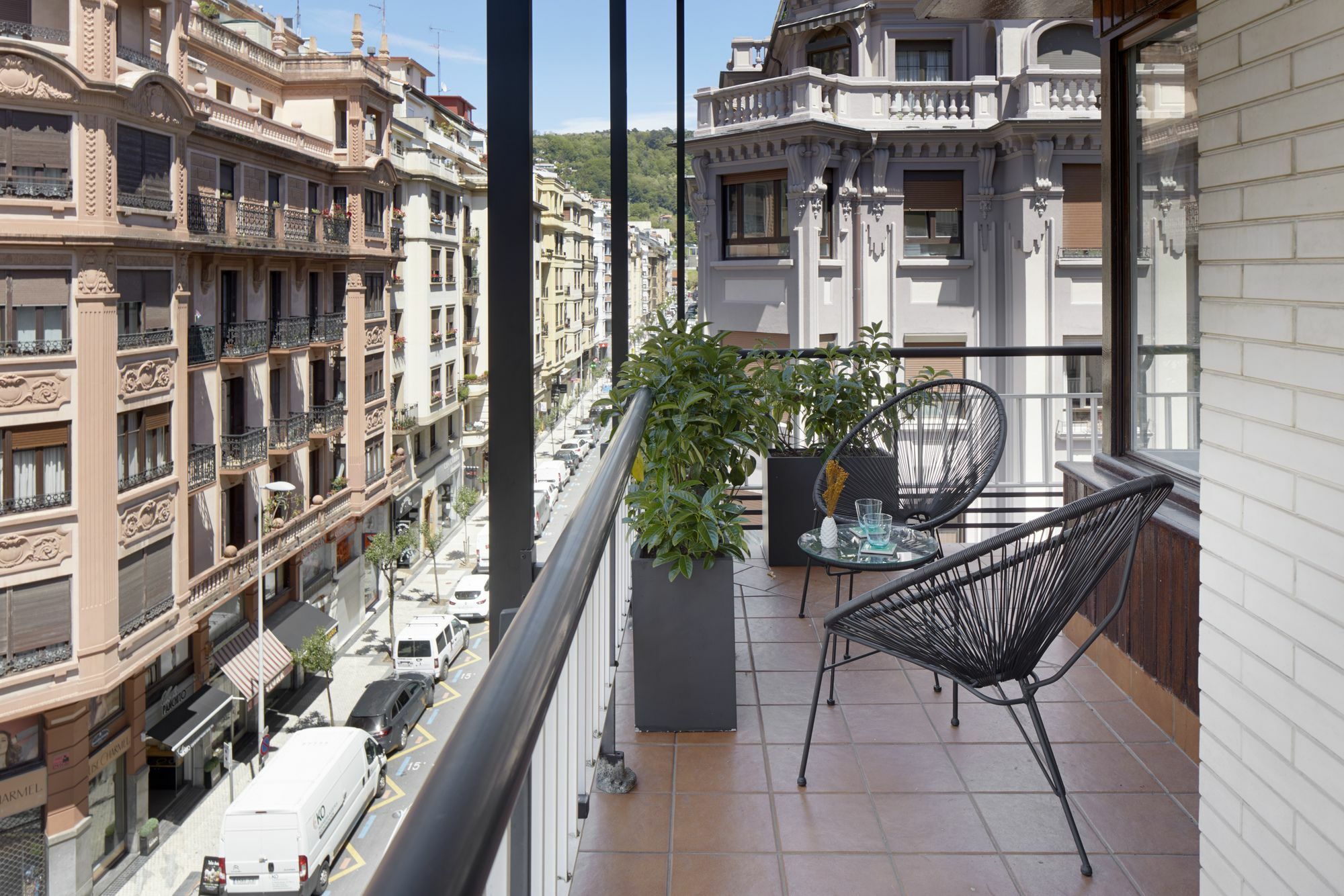 Apartamento Larroka By Feelfree