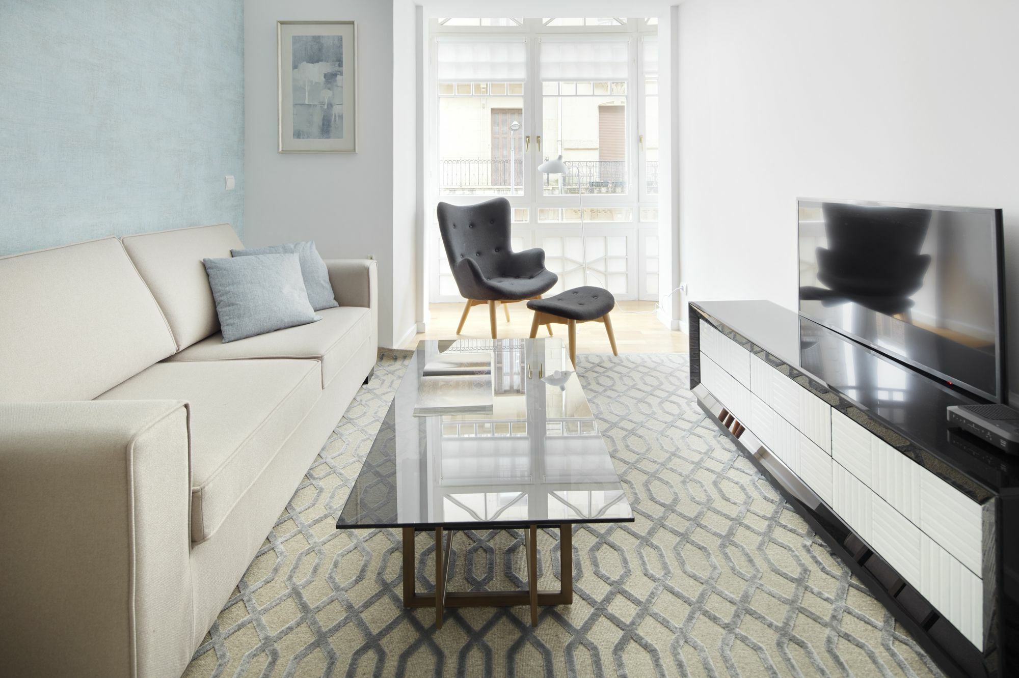 Appartement Prim By Feelfree Saint-Sébastien