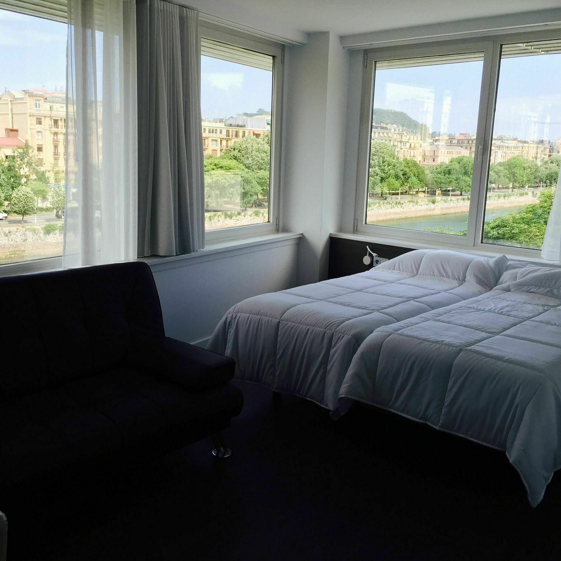 Guest house Riberas Del Urumea 2*