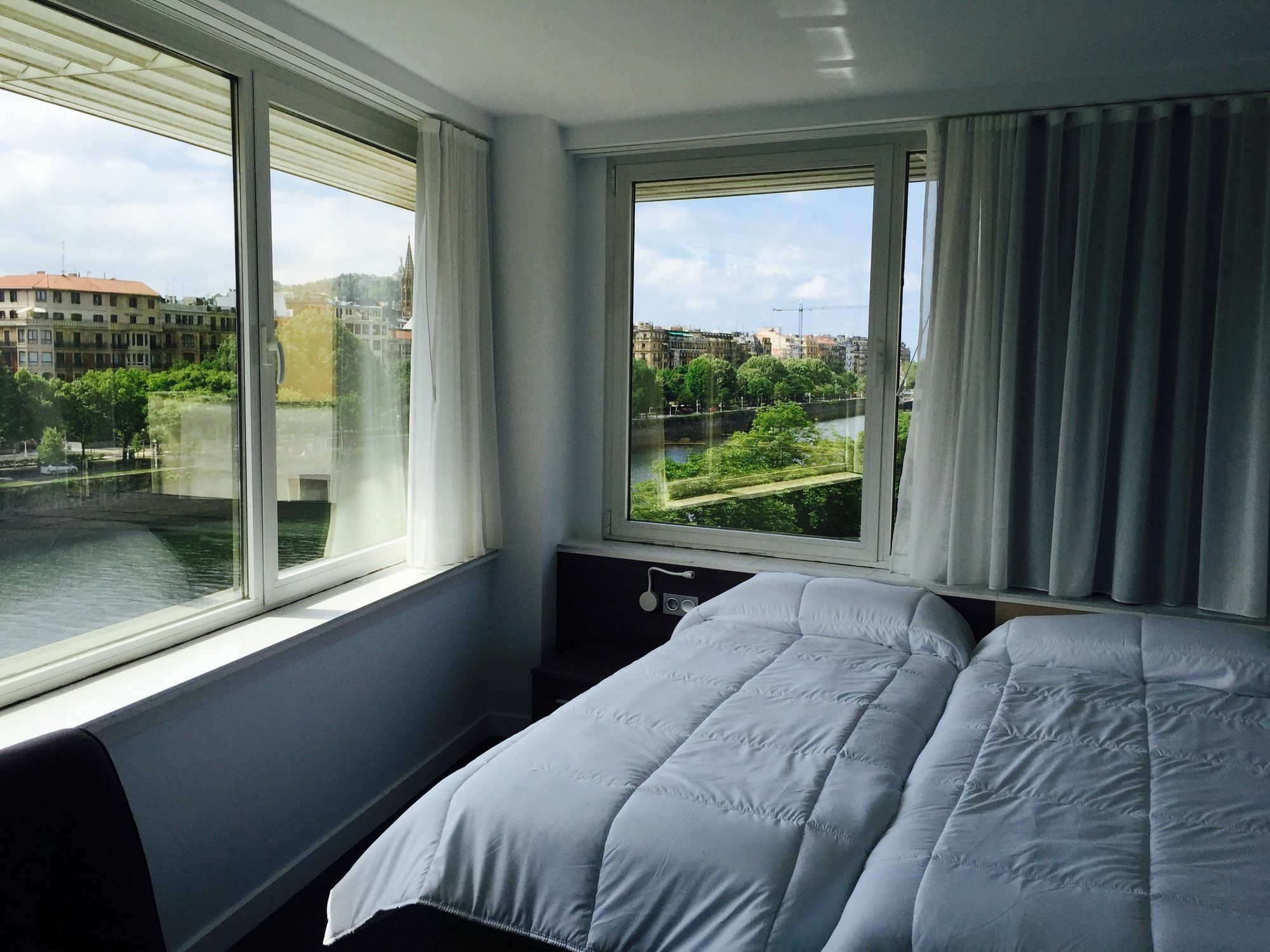 Riberas Del Urumea Guest house 2*
