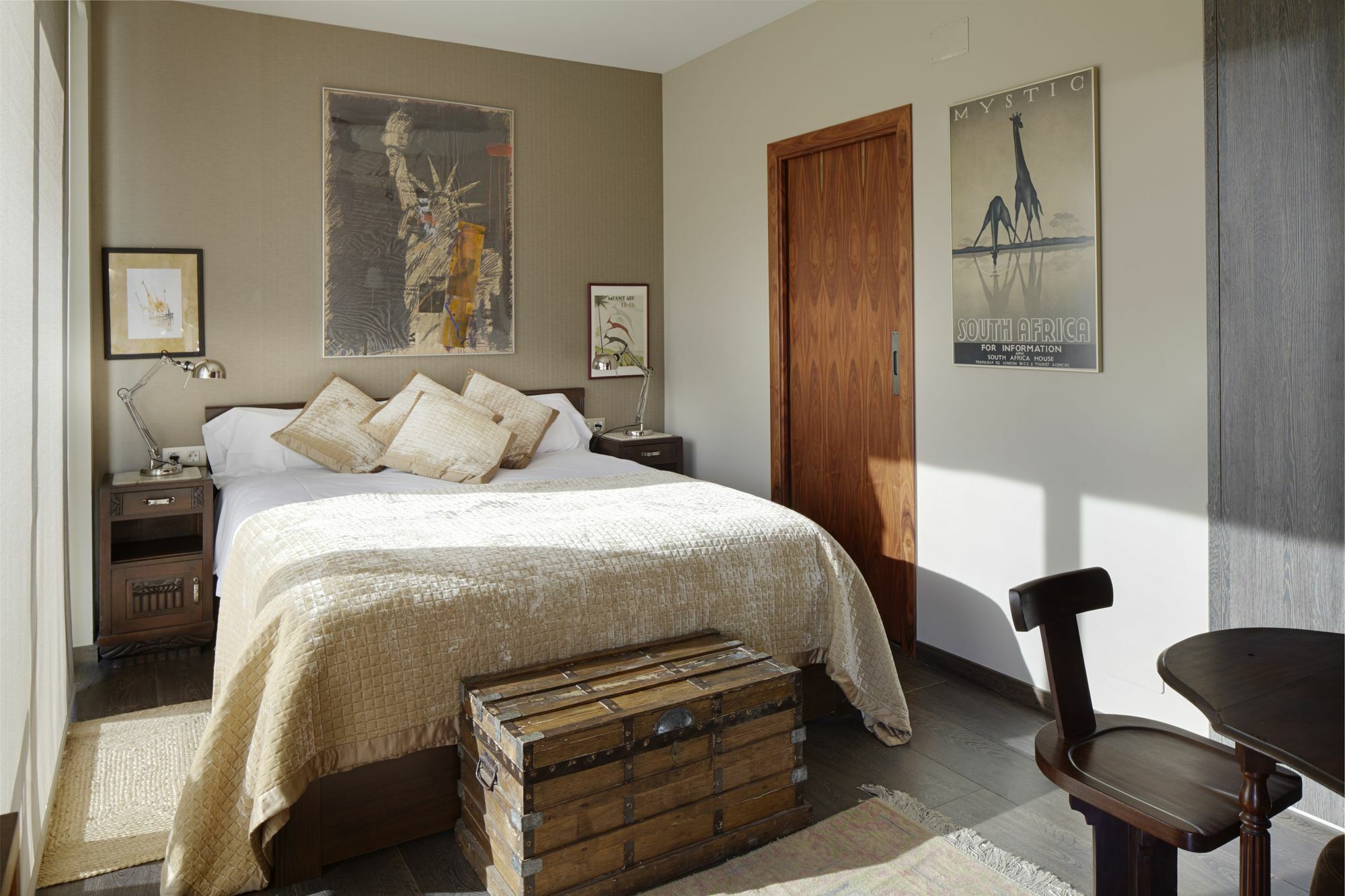Apartment Gaindegi By Feelfree