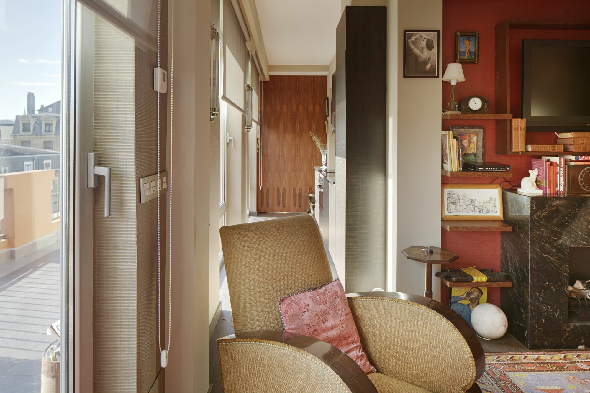 Gaindegi By Feelfree Apartment *