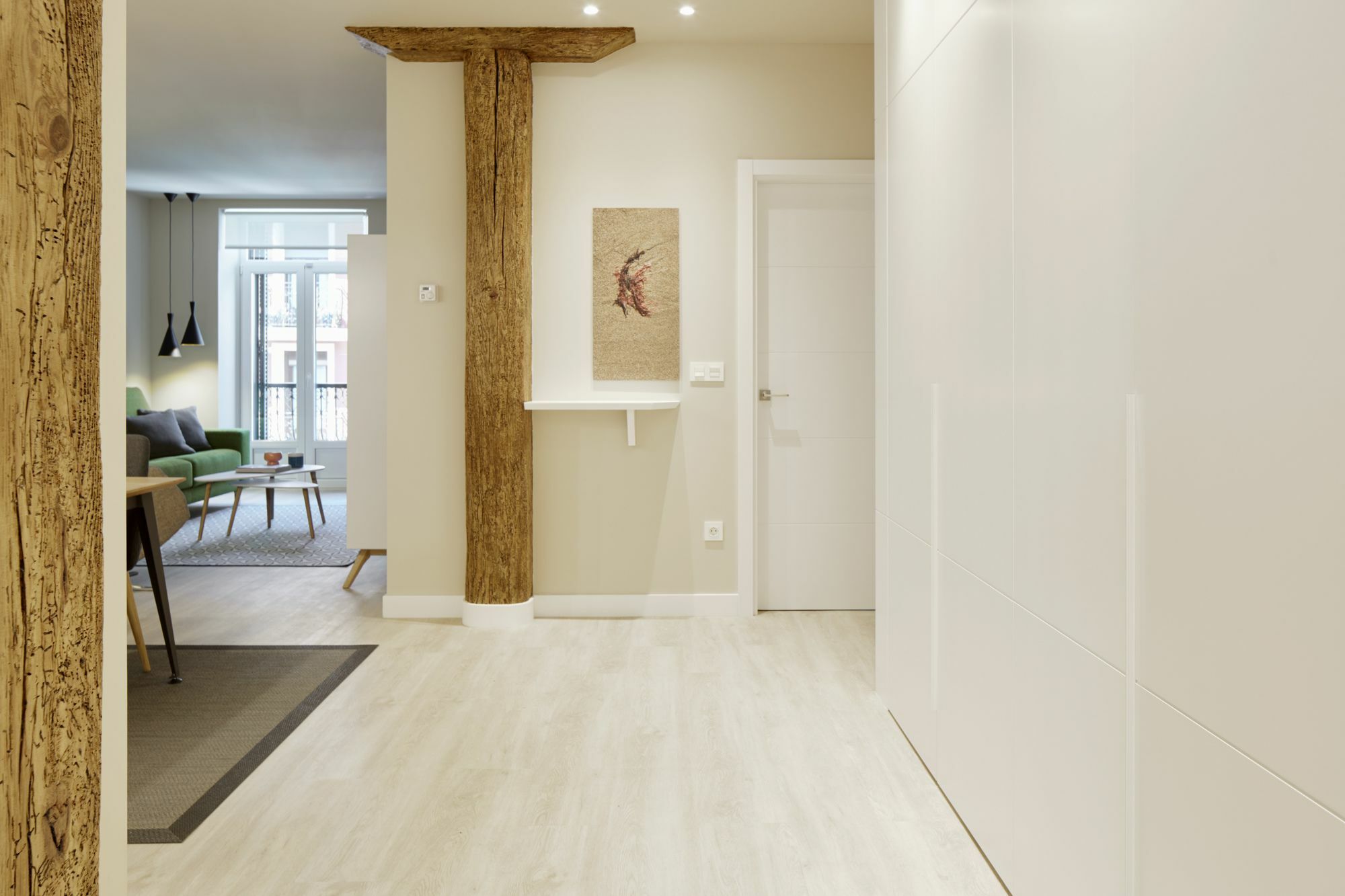 Apartment Flysch By Feelfree San Sebastian