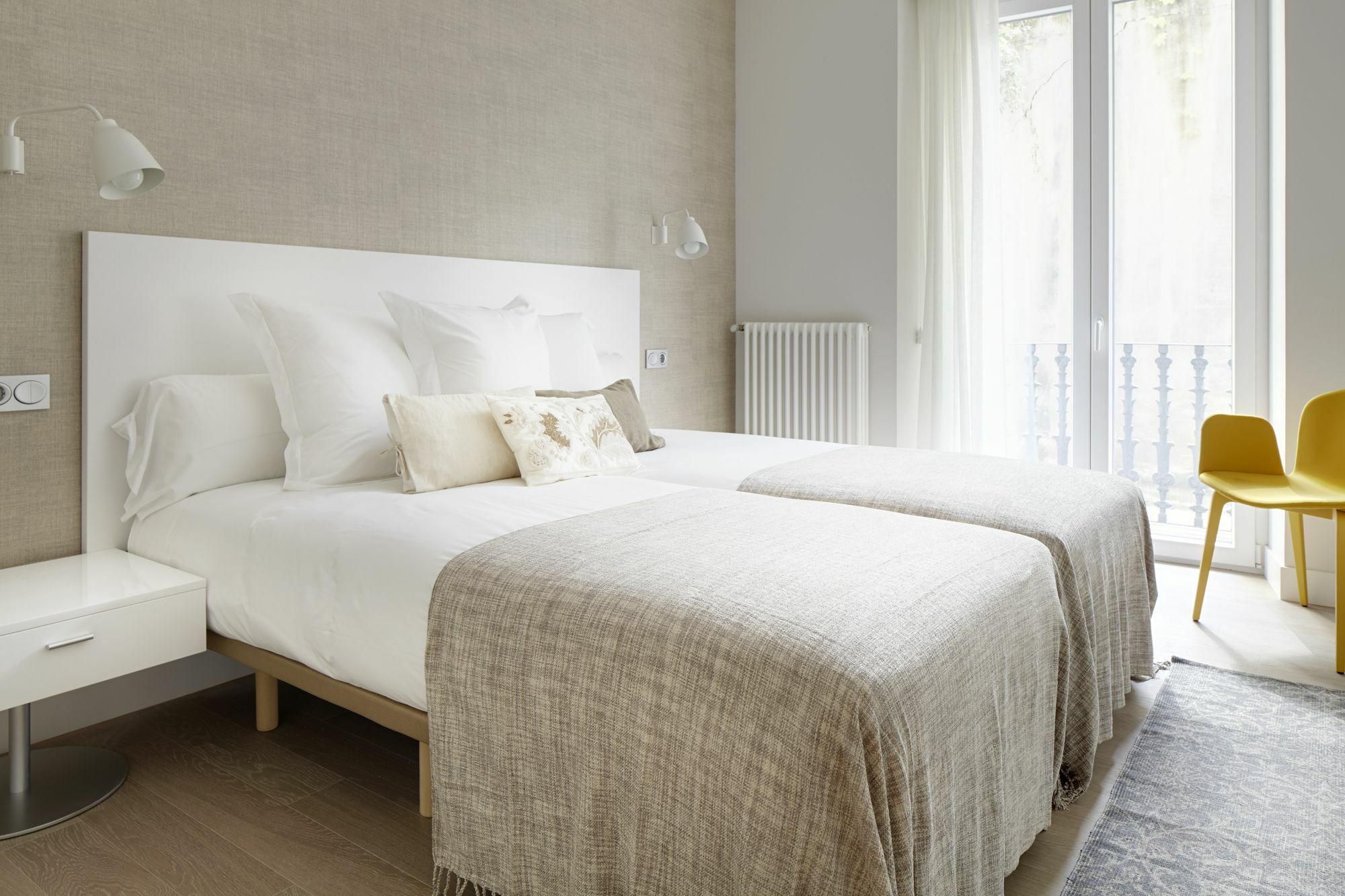 Zubieta Playa 5 By Feelfree Apartment San Sebastian