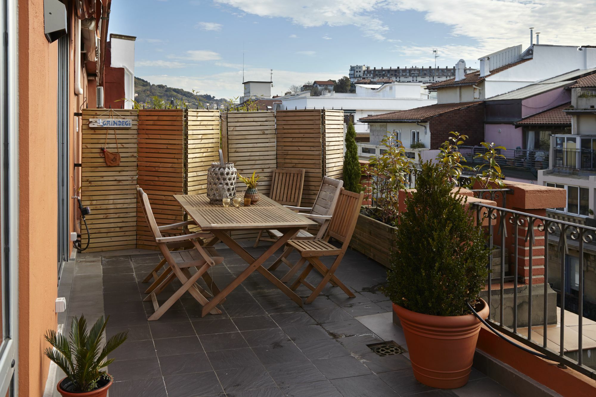 Gaindegi By Feelfree San Sebastian