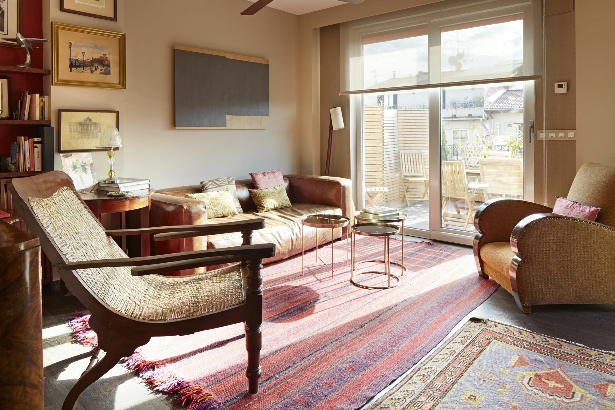 Apartment Gaindegi By Feelfree San Sebastian