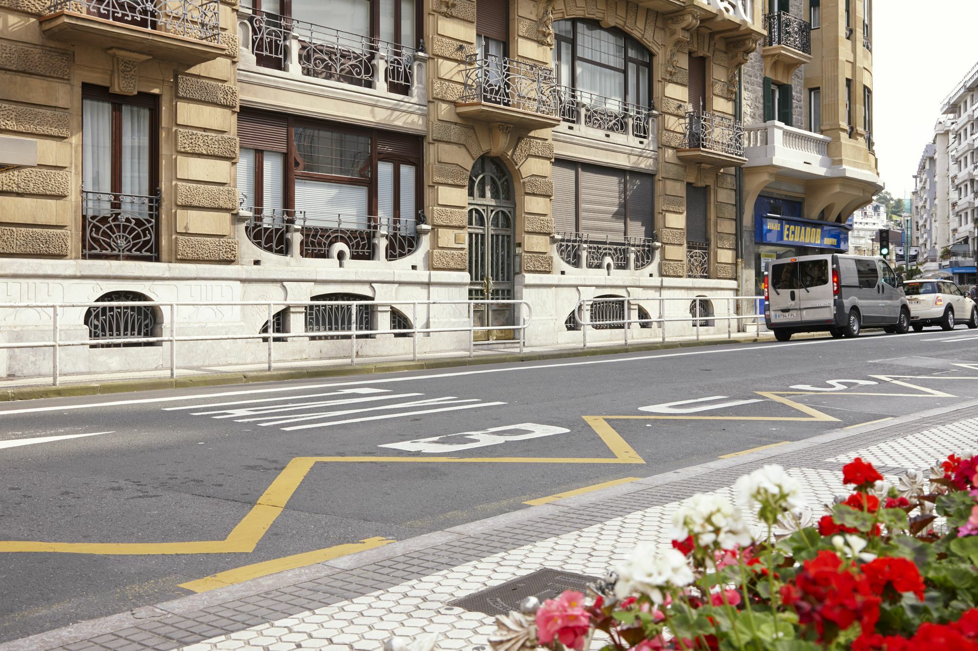 Zubieta Playa 5 By Feelfree San Sebastian
