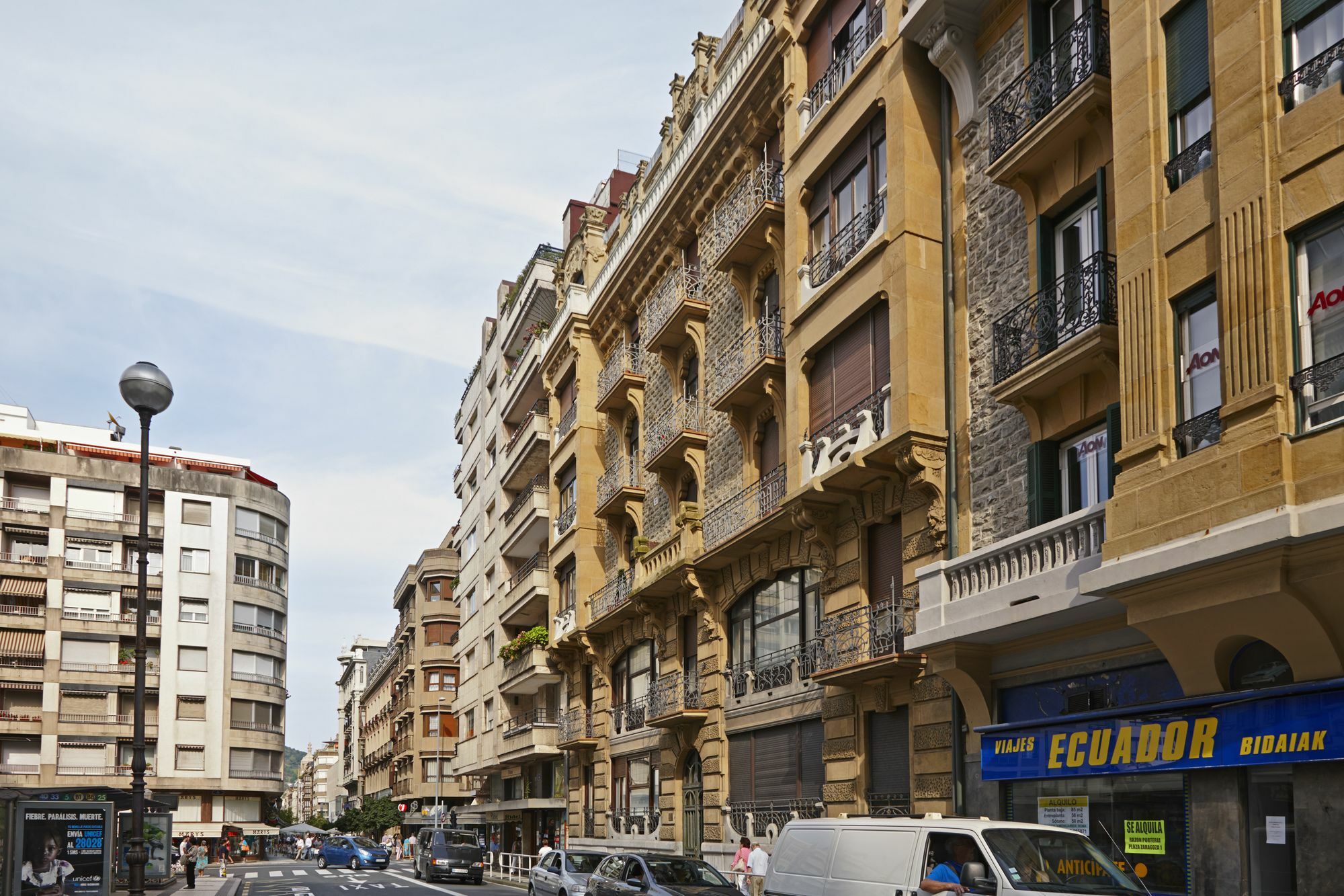 Apartment Zubieta Playa 5 By Feelfree *