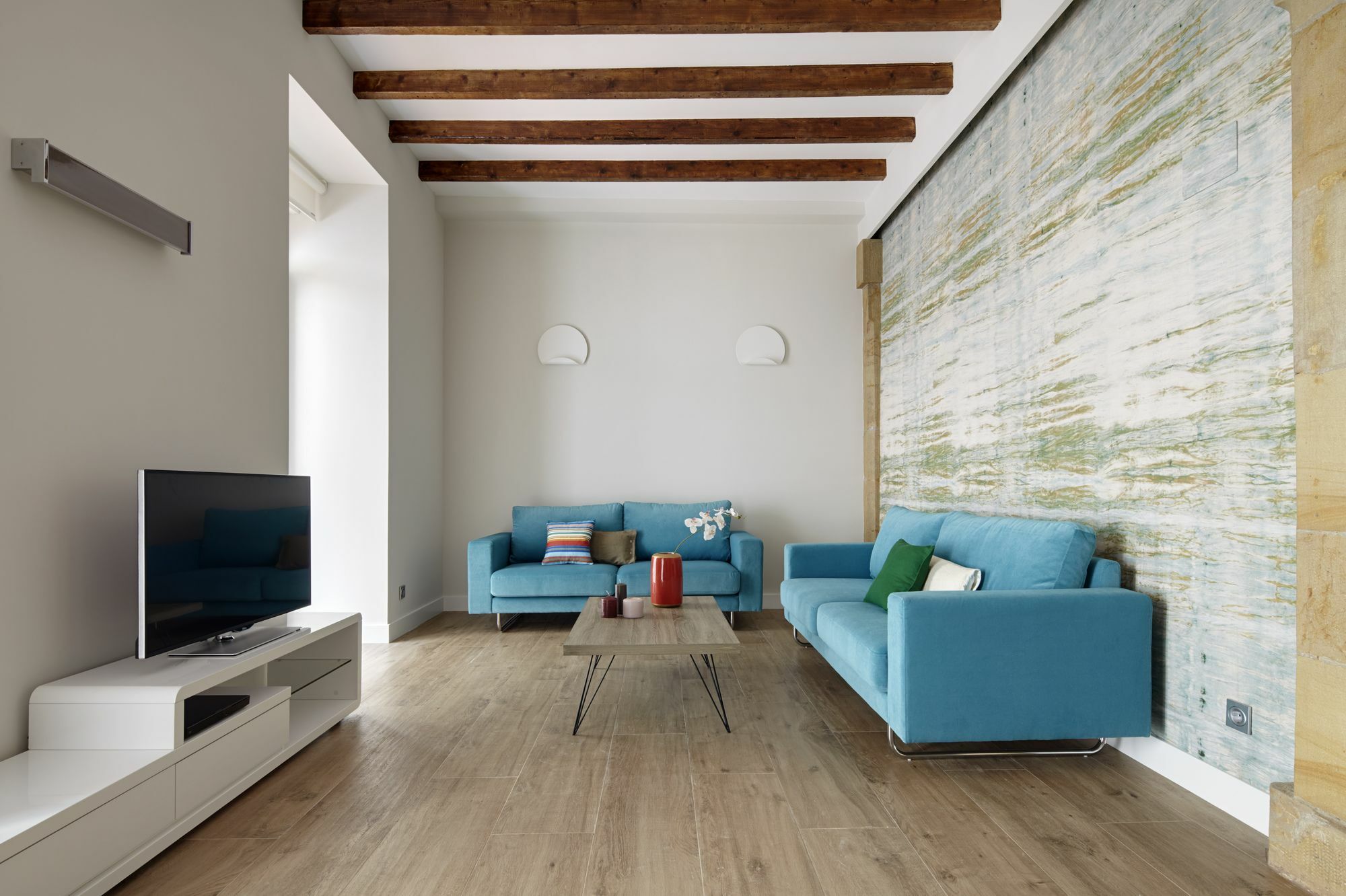 Zubieta Playa 5 By Feelfree * San Sebastian