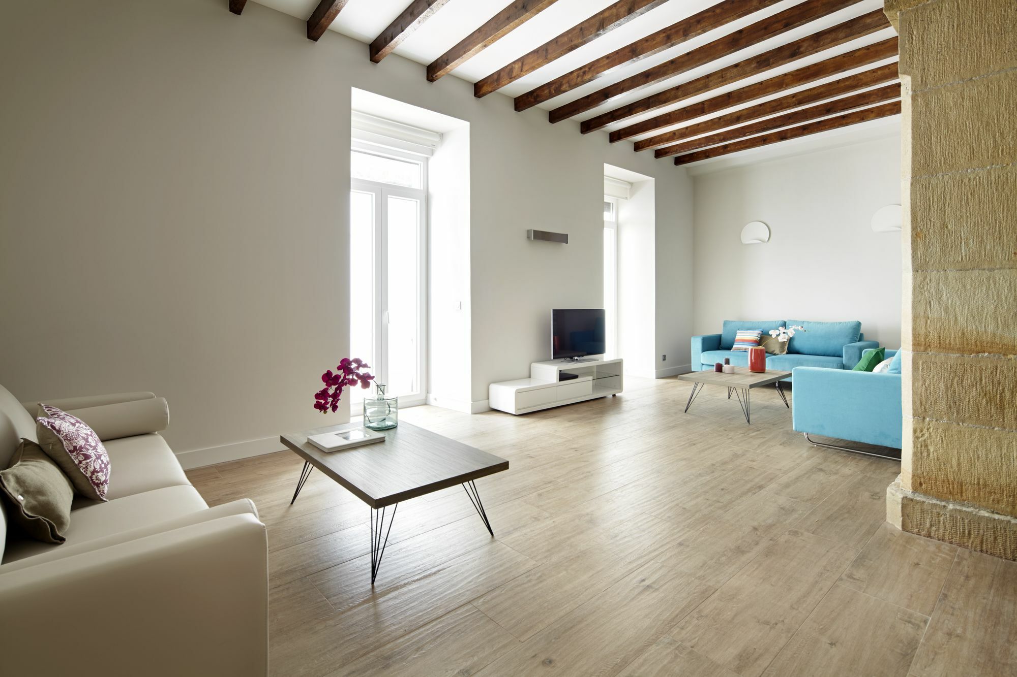 Zubieta Playa 5 By Feelfree Apartment *