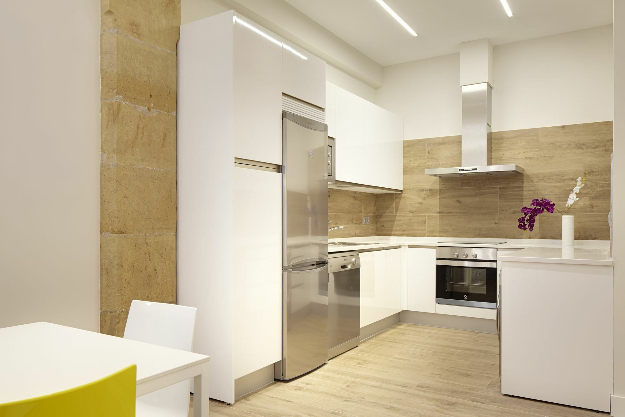 Apartment Zubieta Playa 5 By Feelfree *