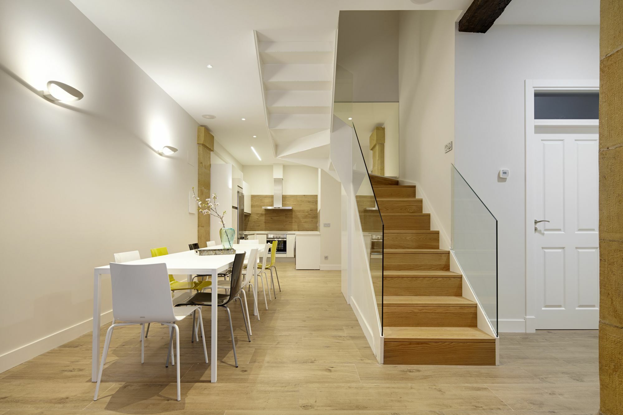 Apartment Zubieta Playa 5 By Feelfree *