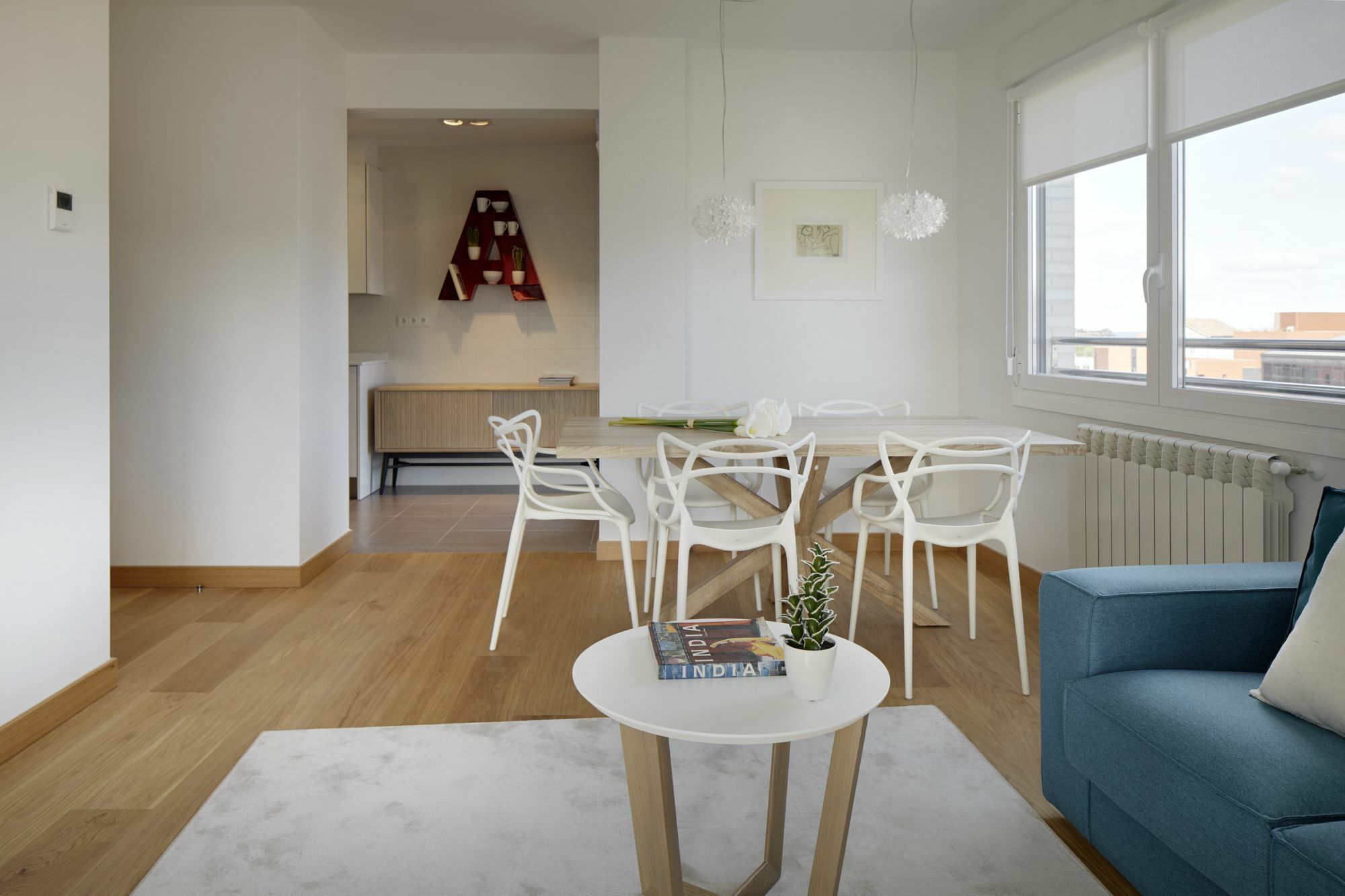 Apartamento Gladys Enea 10 By Feelfree *
