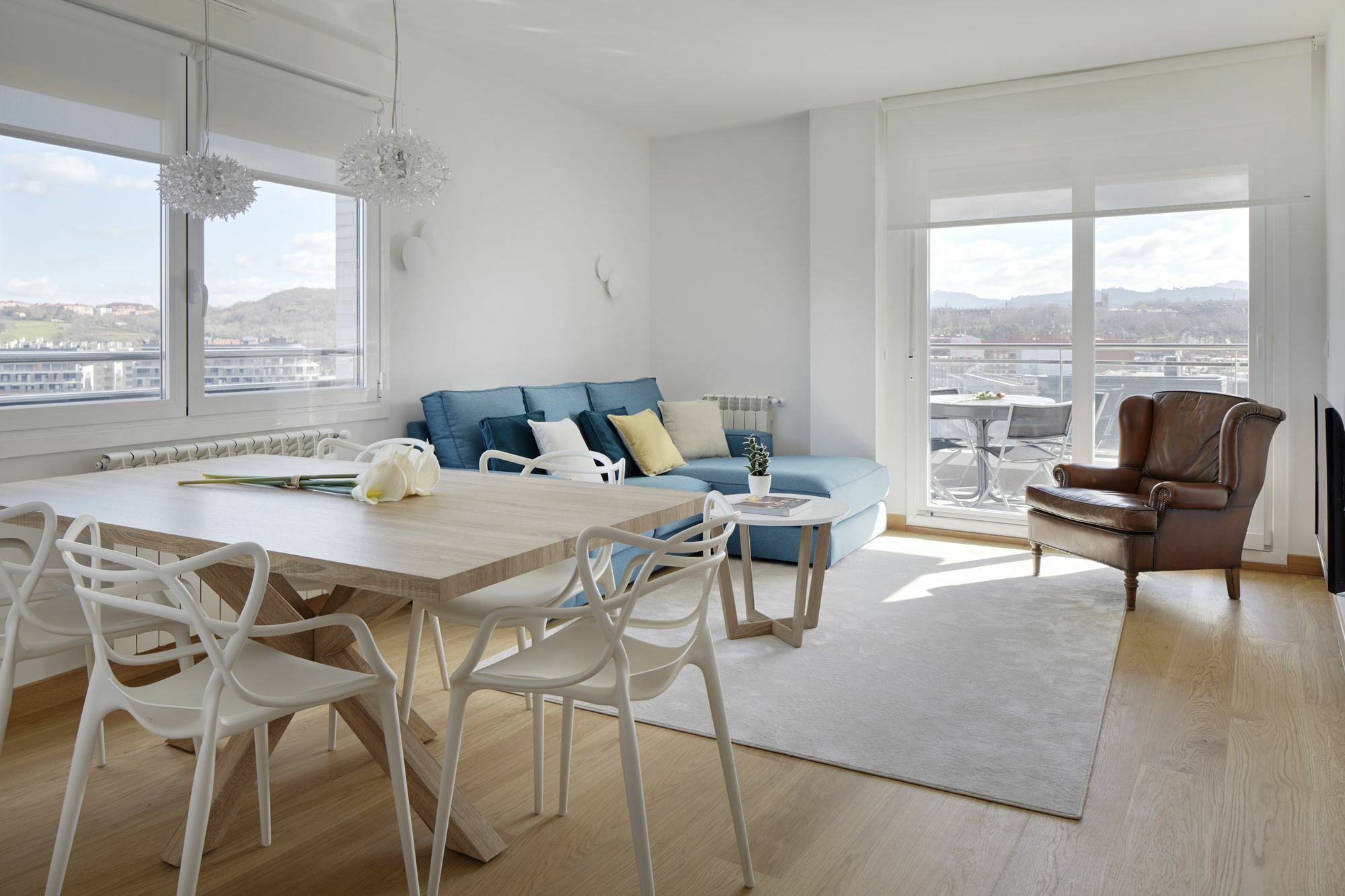 Apartment Gladys Enea 10 By Feelfree San Sebastian