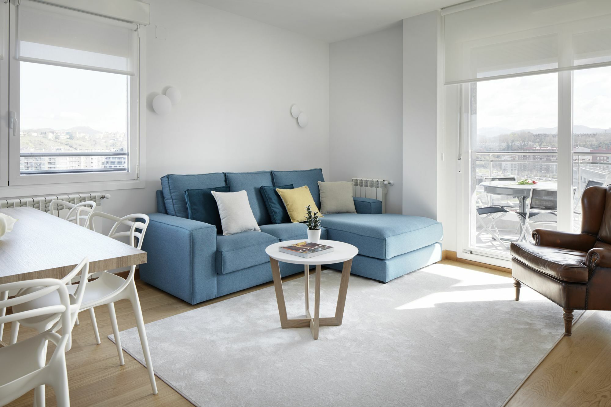Gladys Enea 10 By Feelfree San Sebastian