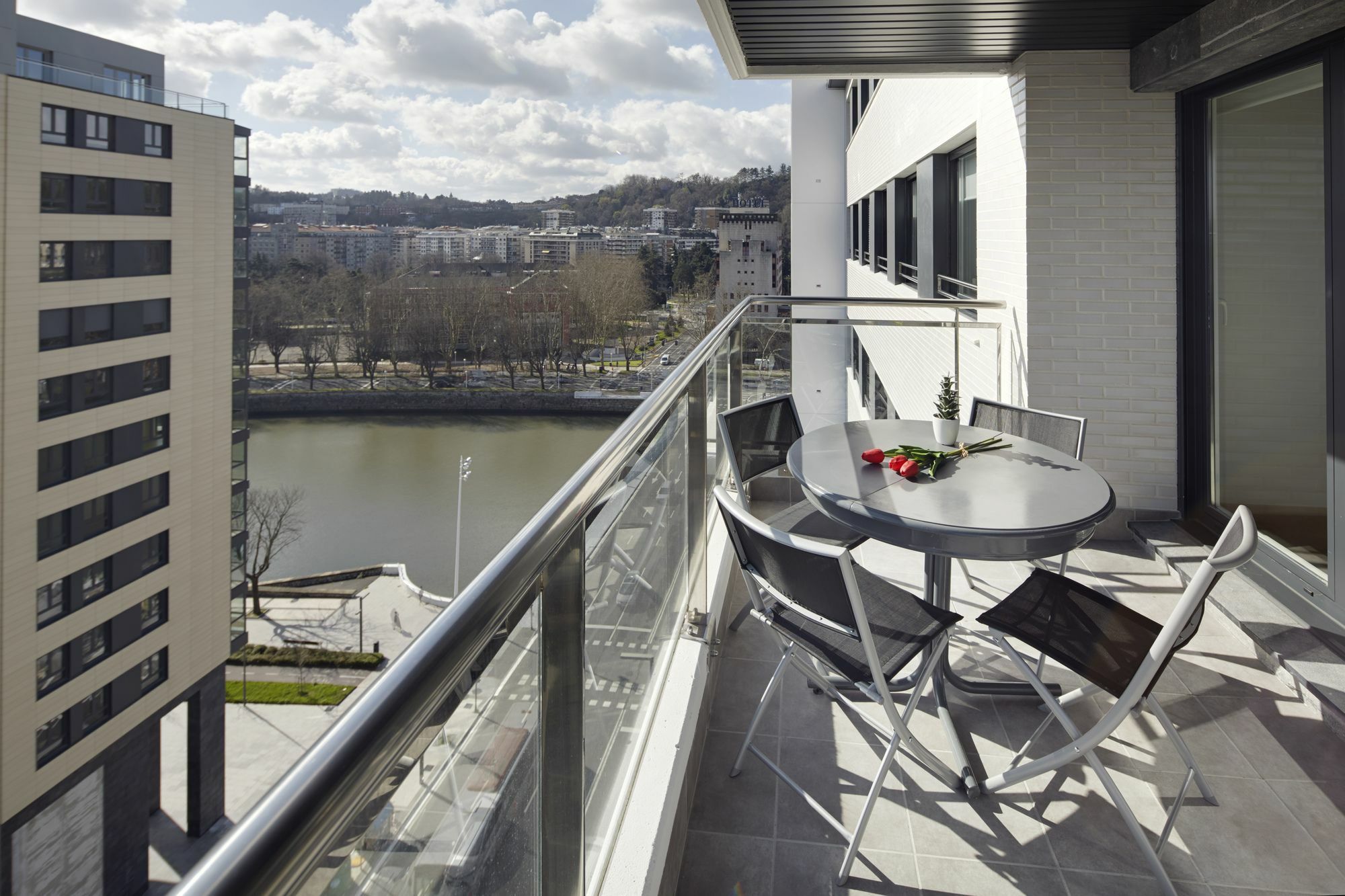Apartment Gladys Enea 10 By Feelfree