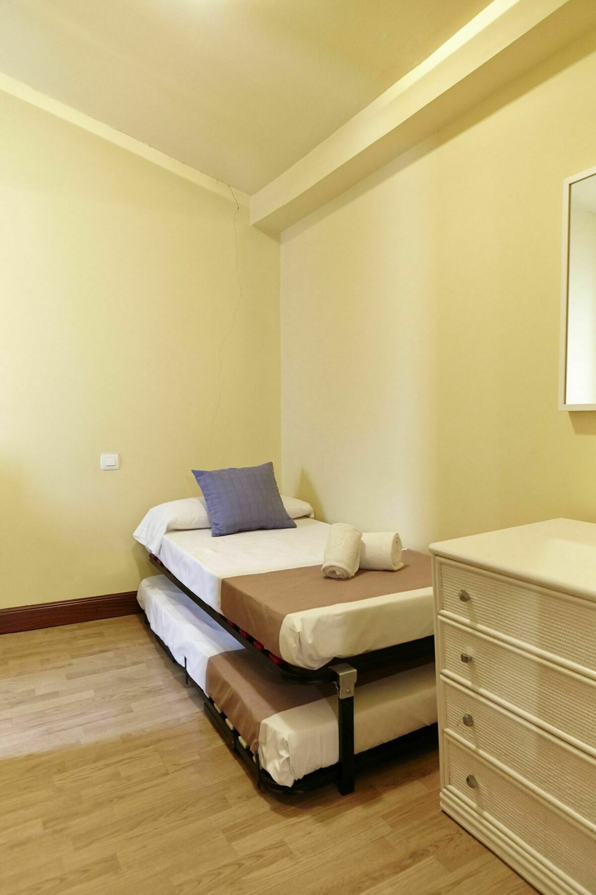 Txurruka Centric And Practical Apartment San Sebastian