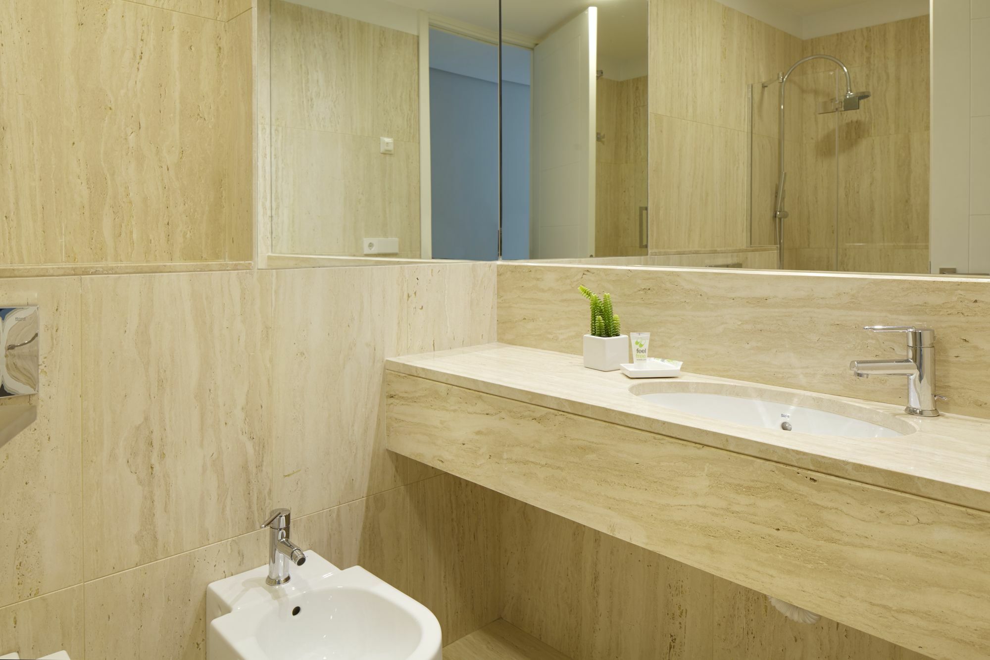 Alday By Feelfree Apartment San Sebastian