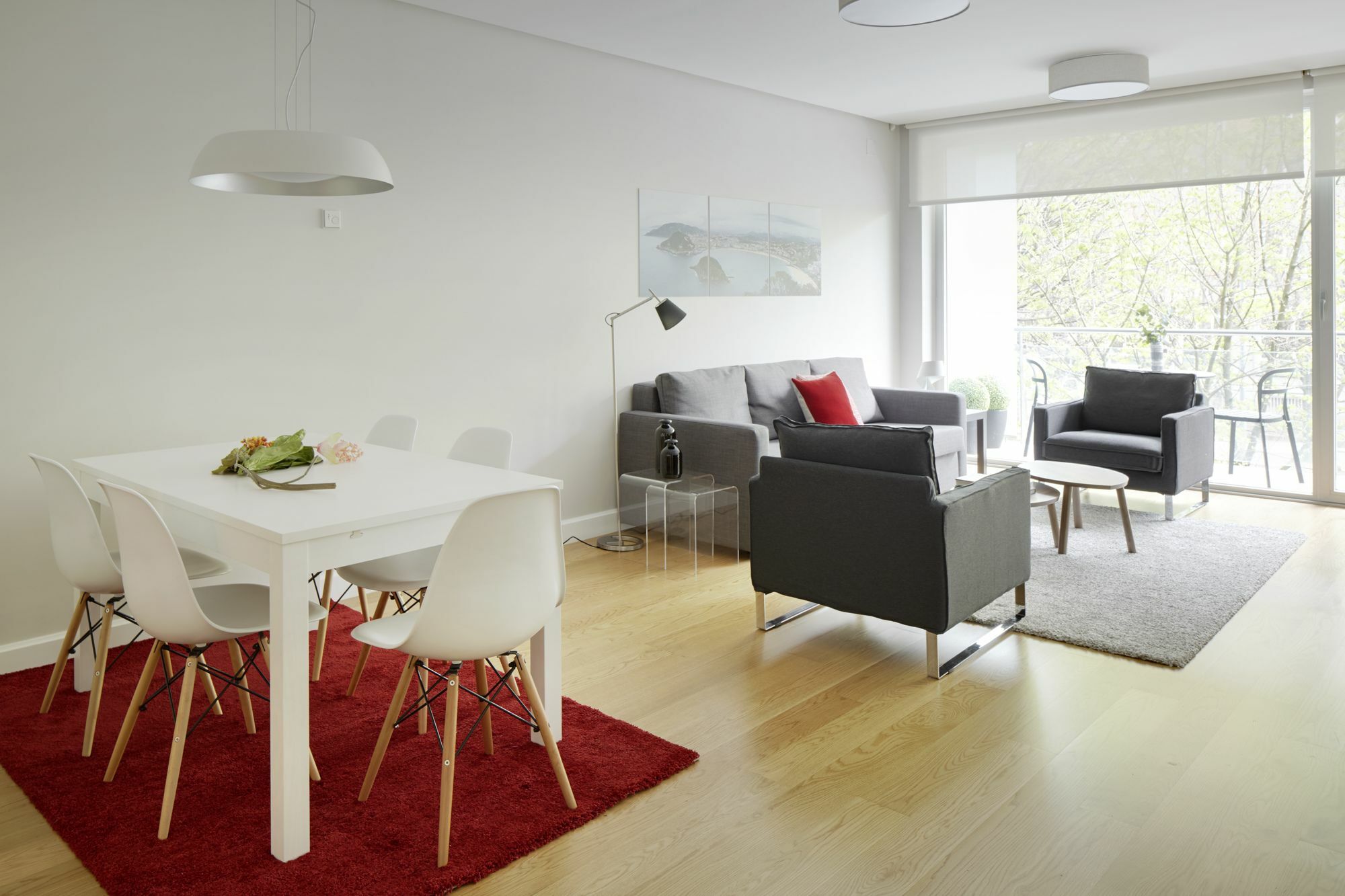 Alday By Feelfree * San Sebastian