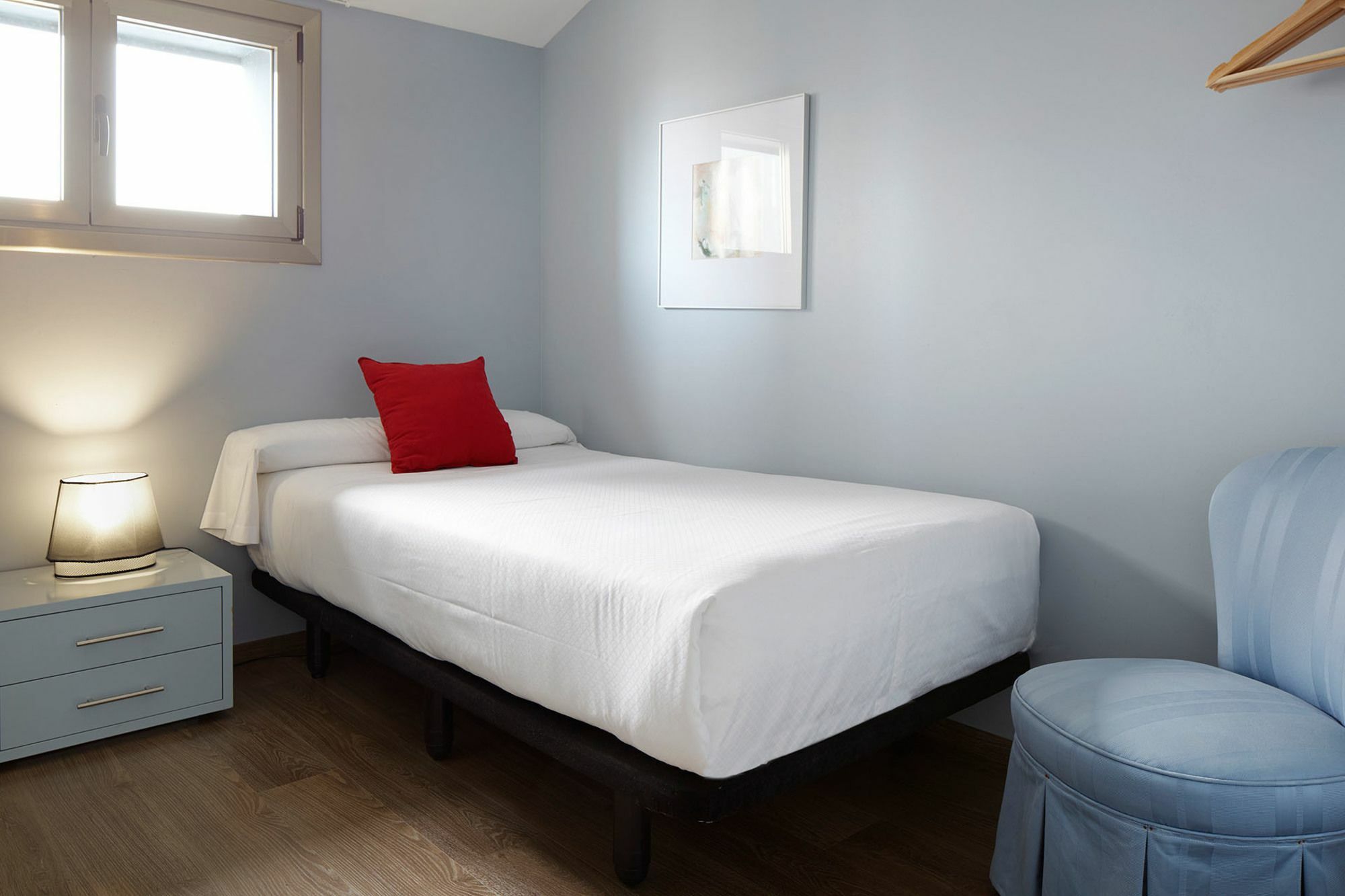 Gros Apartment San Sebastian