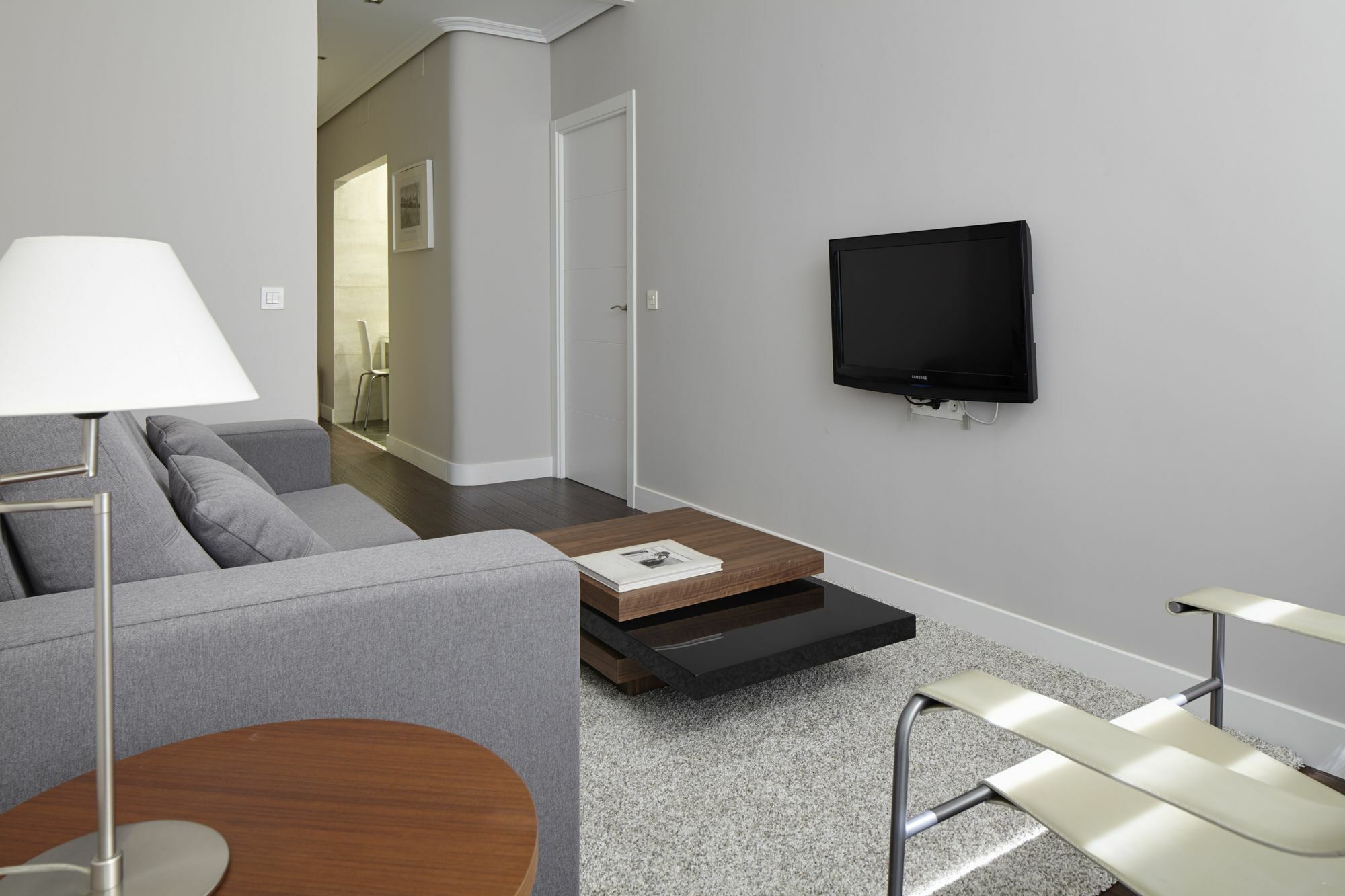 Apartment Bermingham By Feelfree *