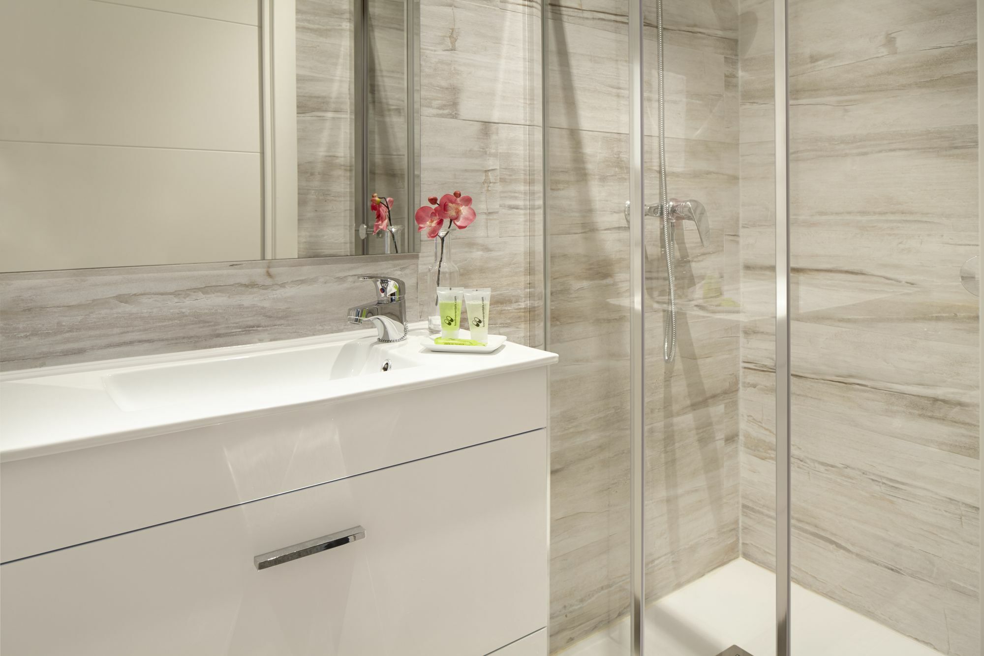 Apartment Bermingham By Feelfree