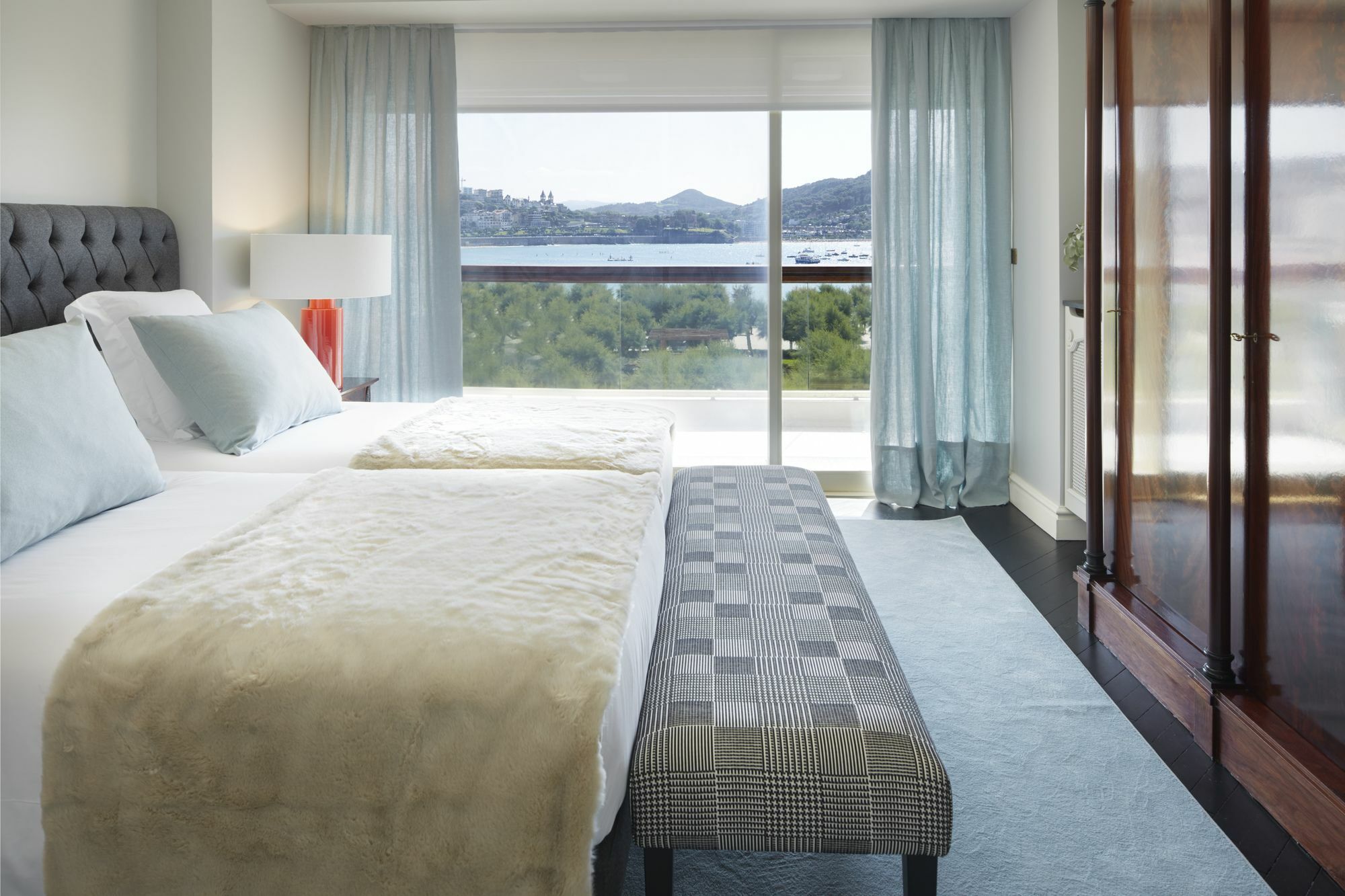 Apartment Playa De La Concha 10 By Feelfree San Sebastian