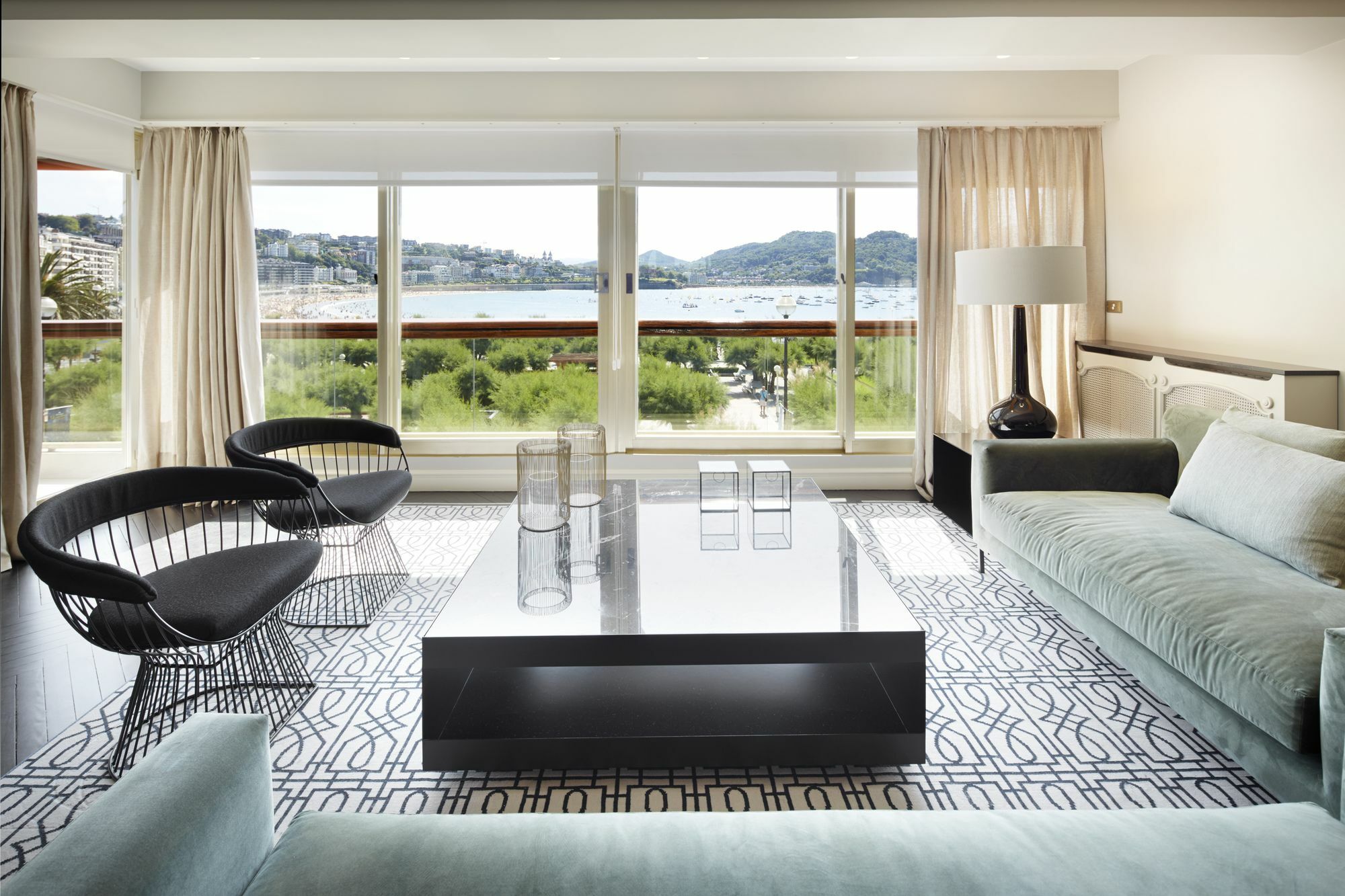 Apartment Playa De La Concha 10 By Feelfree San Sebastian