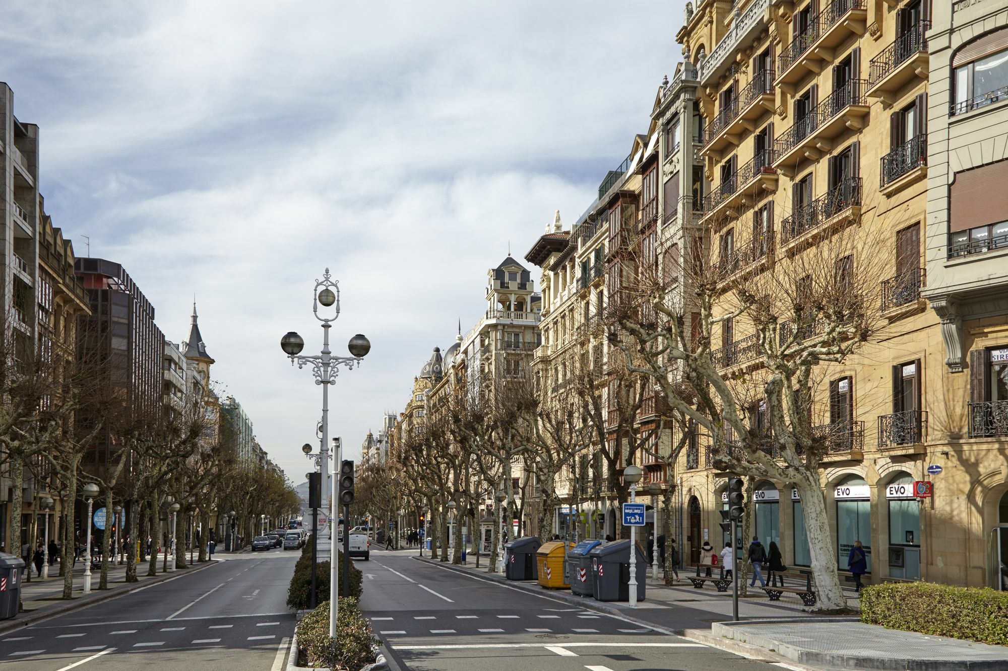 Ambrosse By Feelfree Appartement