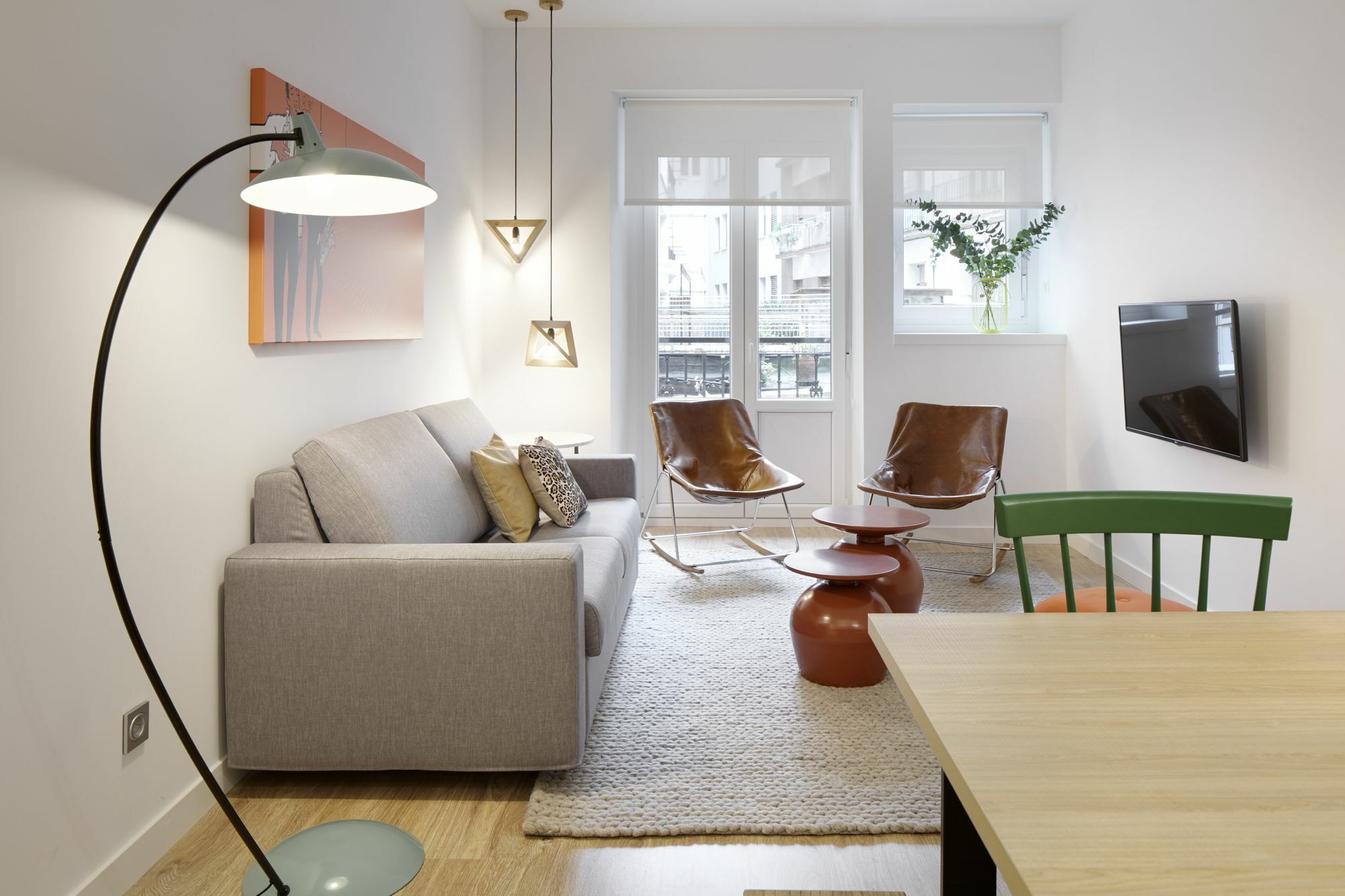 Appartement Ambrosse By Feelfree Saint-Sébastien