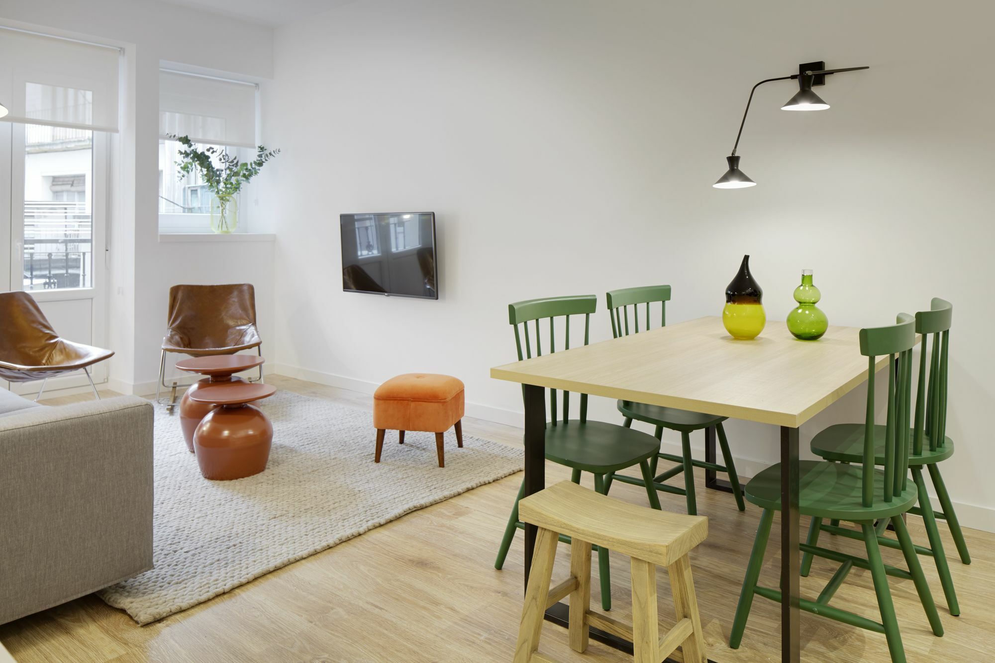 Ambrosse By Feelfree Appartement Saint-Sébastien