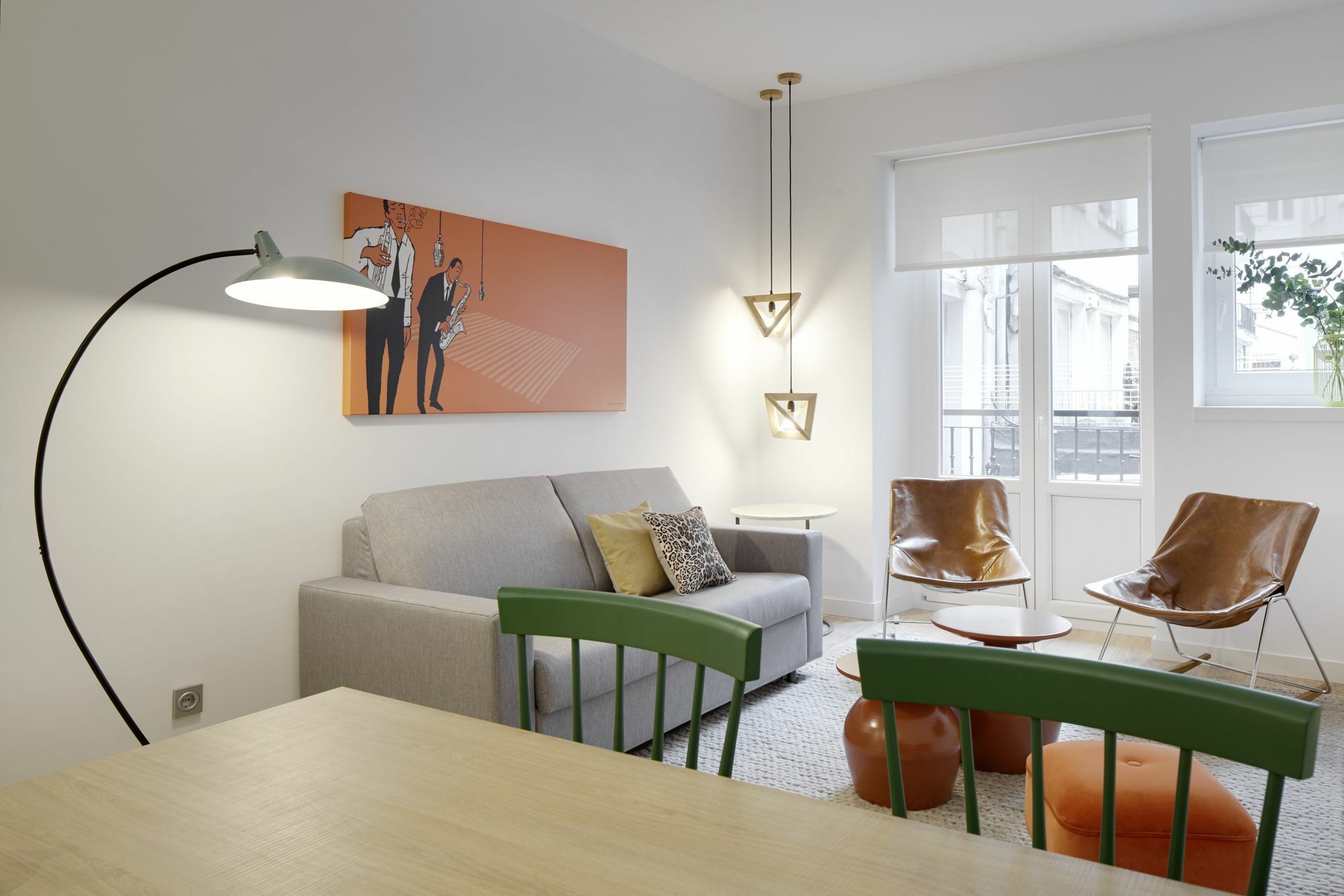 Appartement Ambrosse By Feelfree *