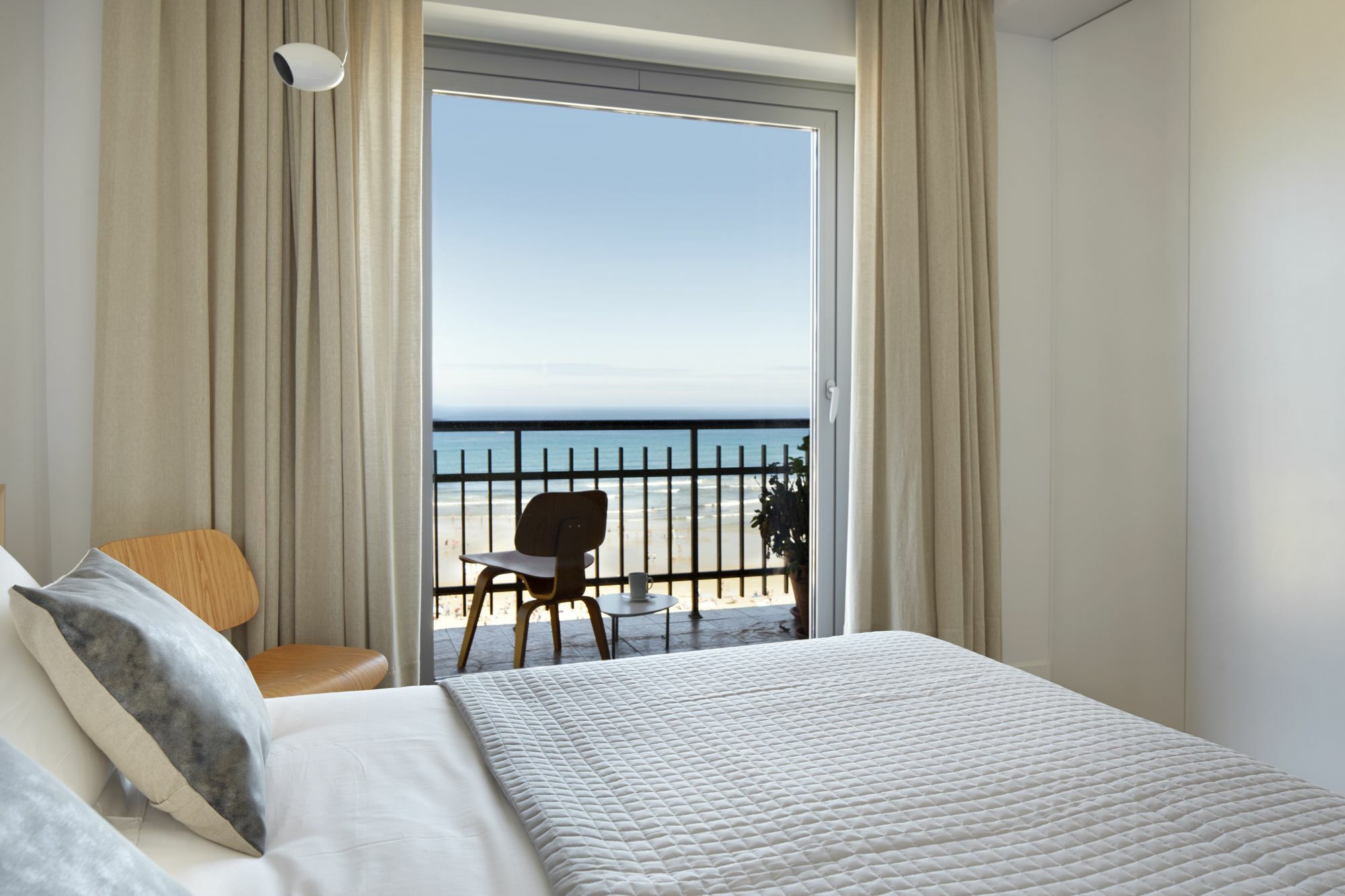 Zurriola Loft By Feelfree Apartment San Sebastian