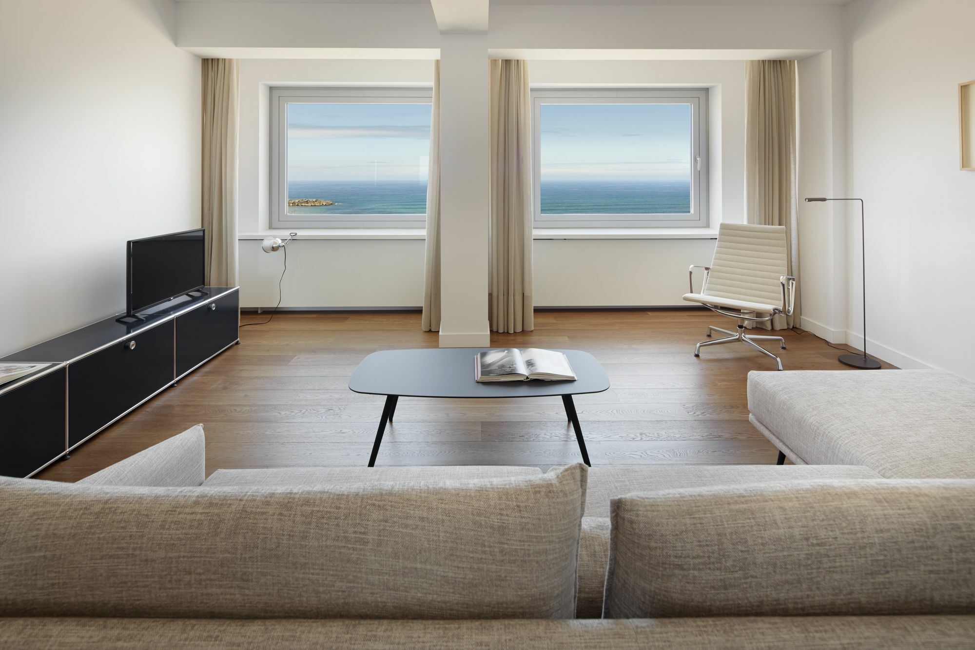 Apartment Zurriola Loft By Feelfree