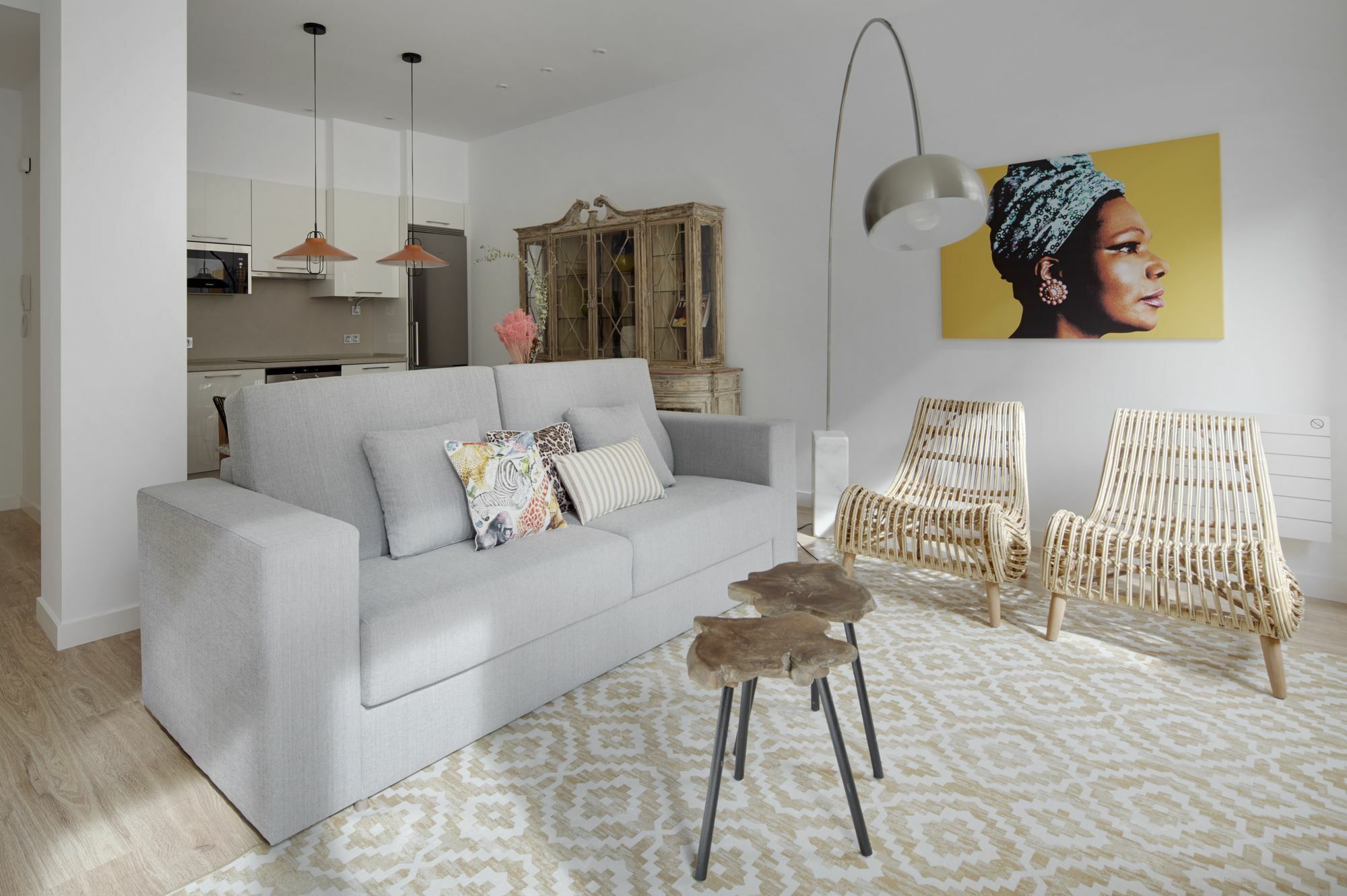 Appartement Simone By Feelfree *
