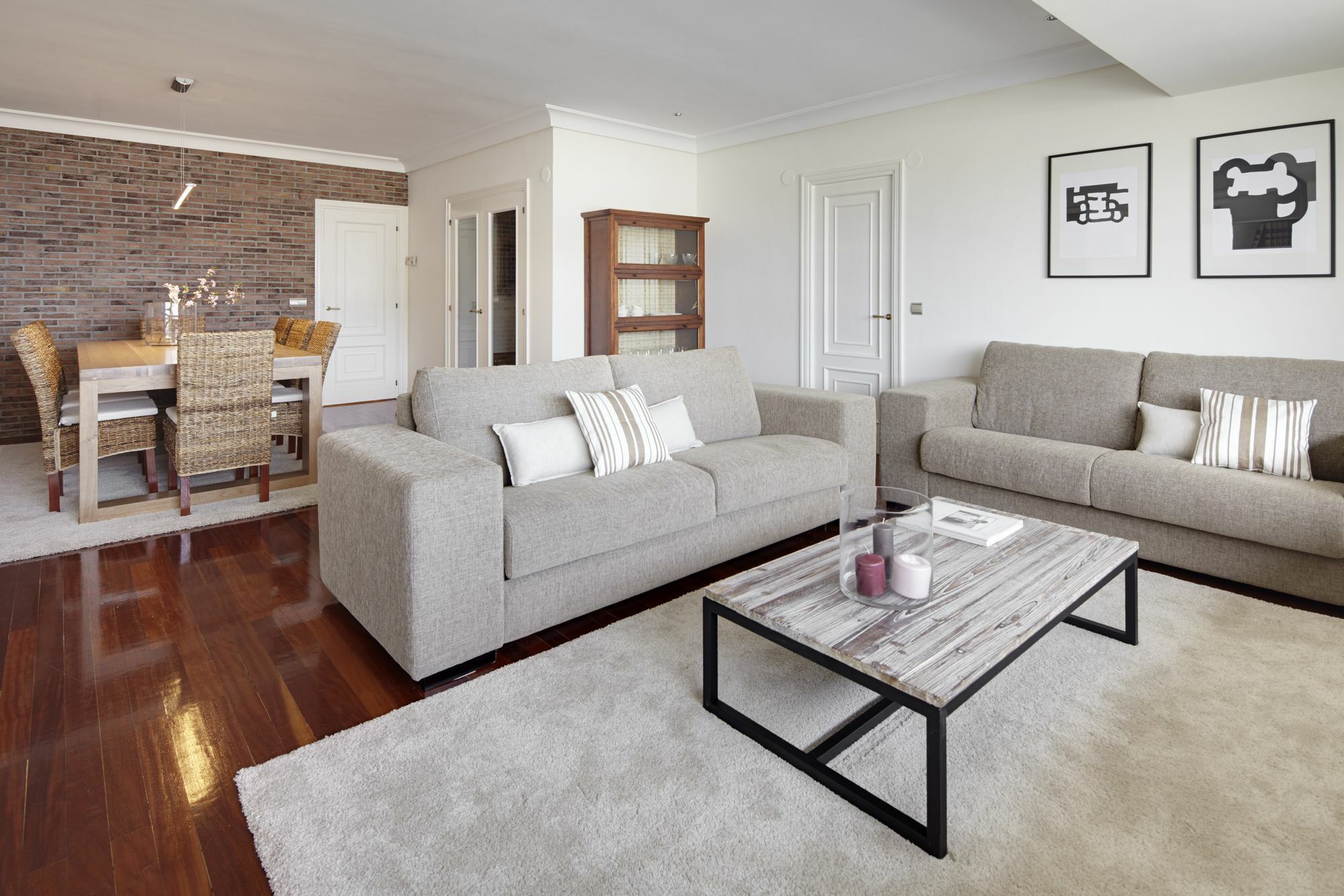 Playa De La Concha 3 By Feelfree Apartment San Sebastián
