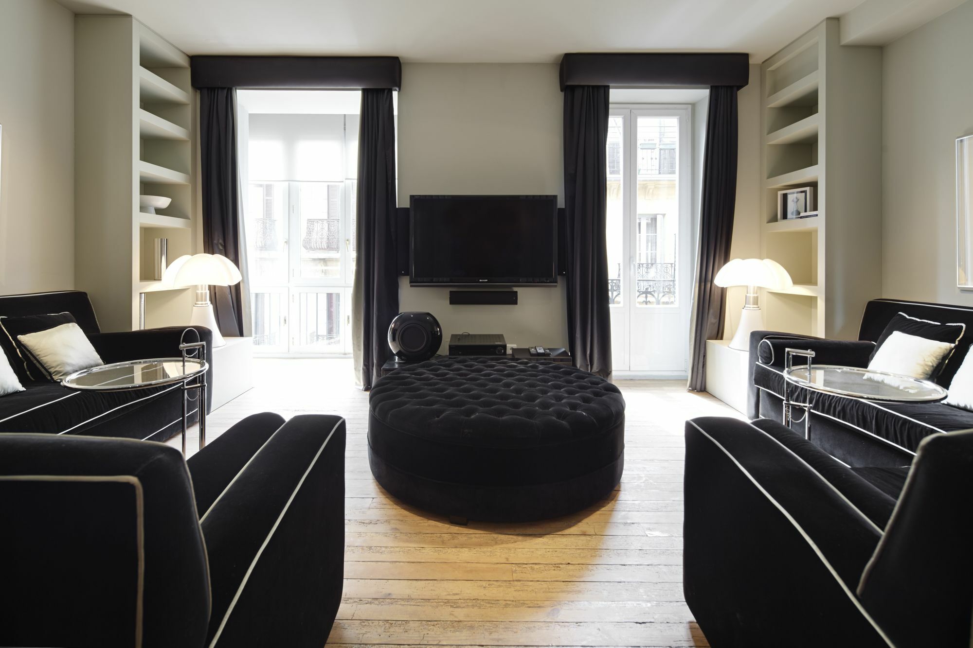 Apartment La Perla By Feelfree *