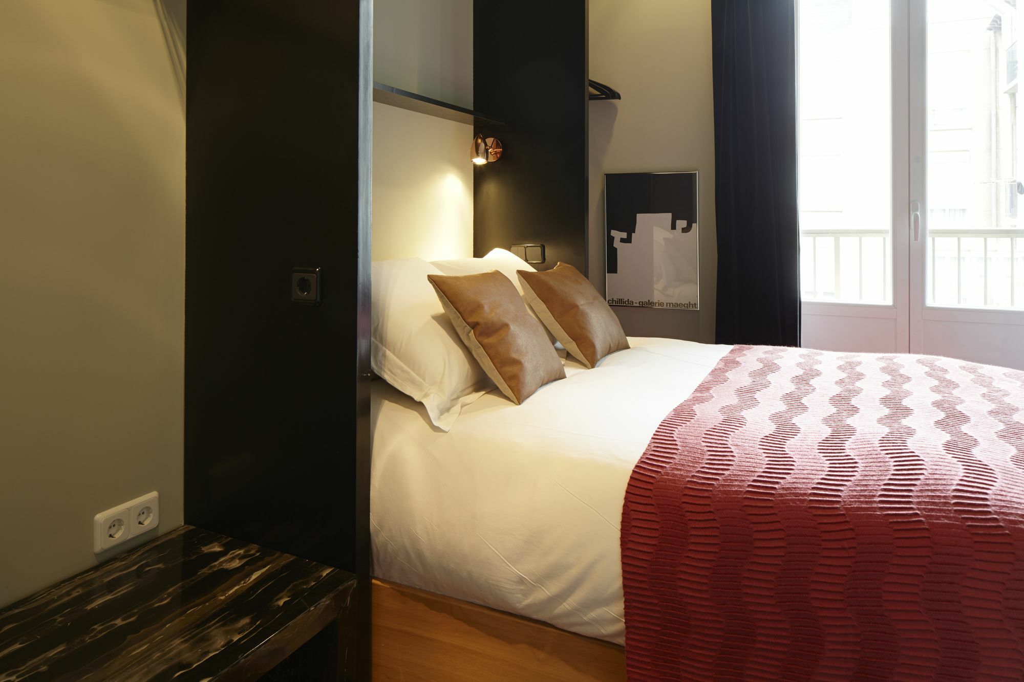 Apartment La Perla By Feelfree San Sebastian