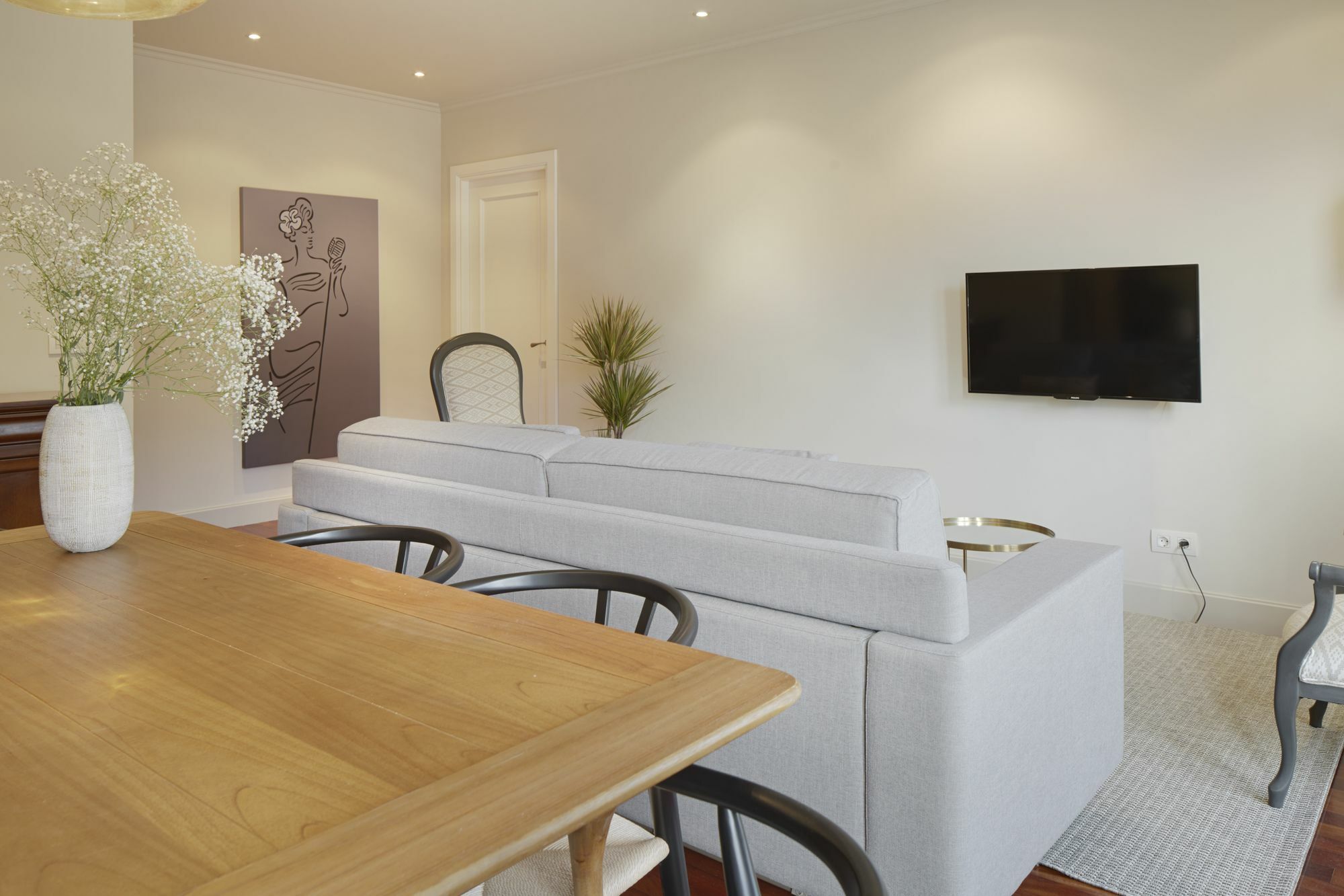 Apartment Garibay Terrace By Feelfree