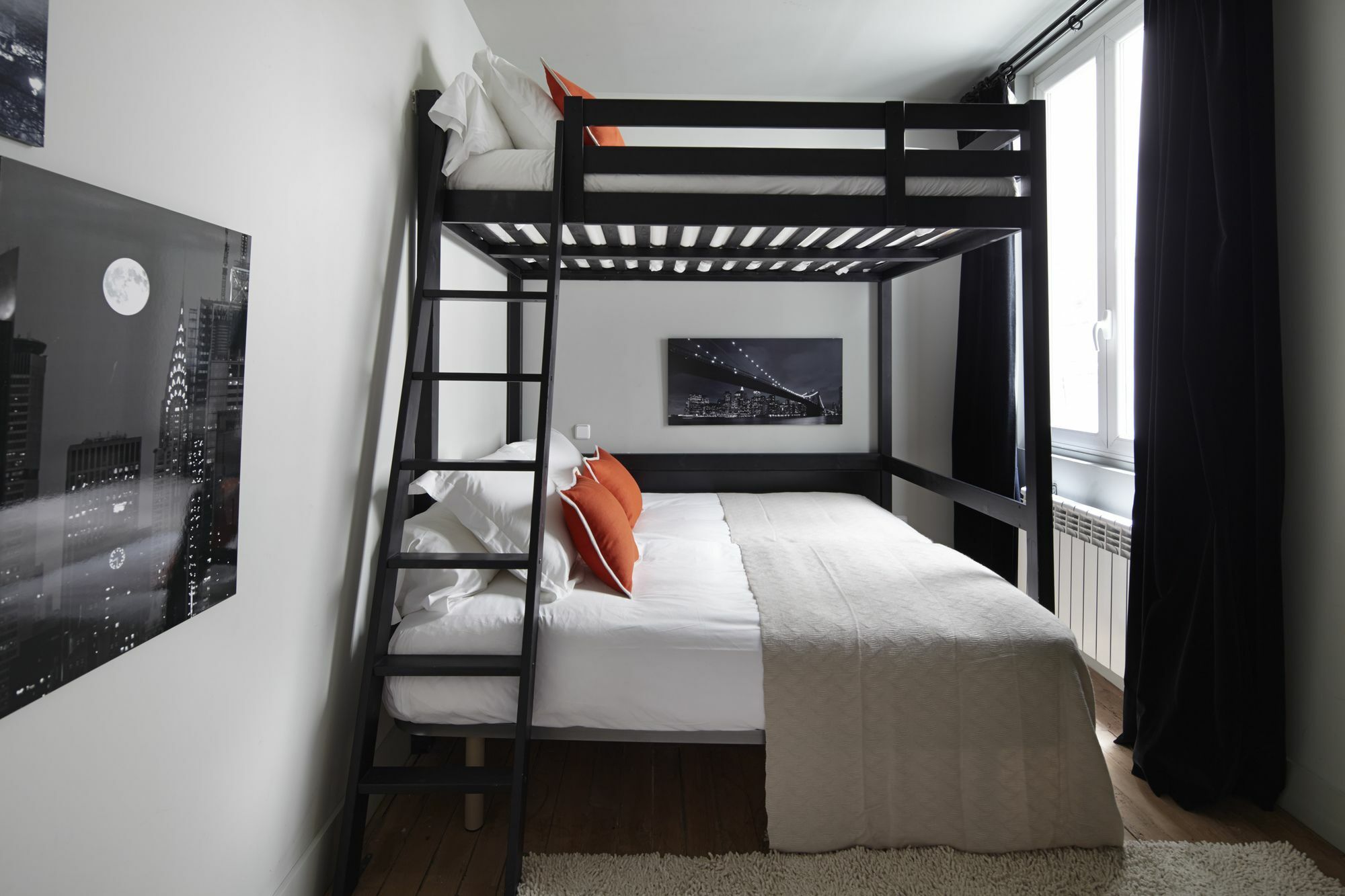 Apartment La Perla By Feelfree San Sebastian